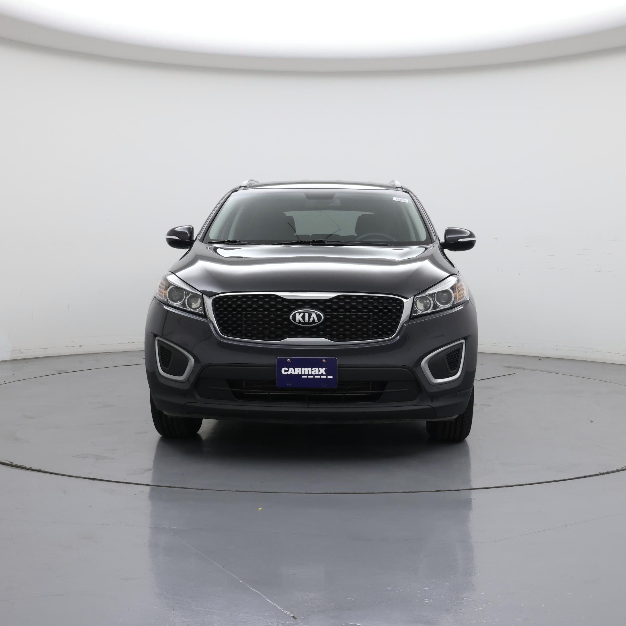 Thumbnail: 2017 Kia Sorento - 5