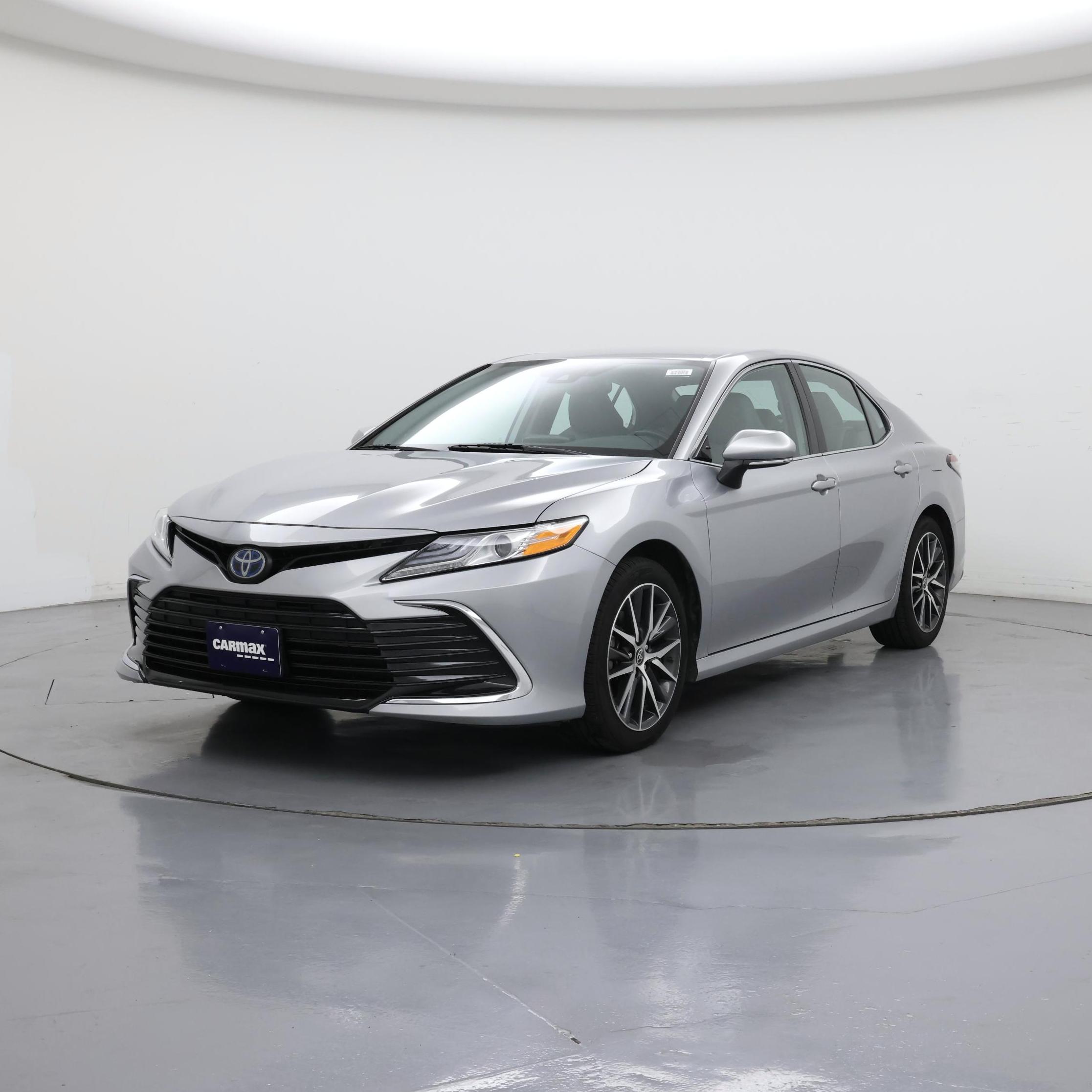 Thumbnail: 2022 Toyota Camry - 4
