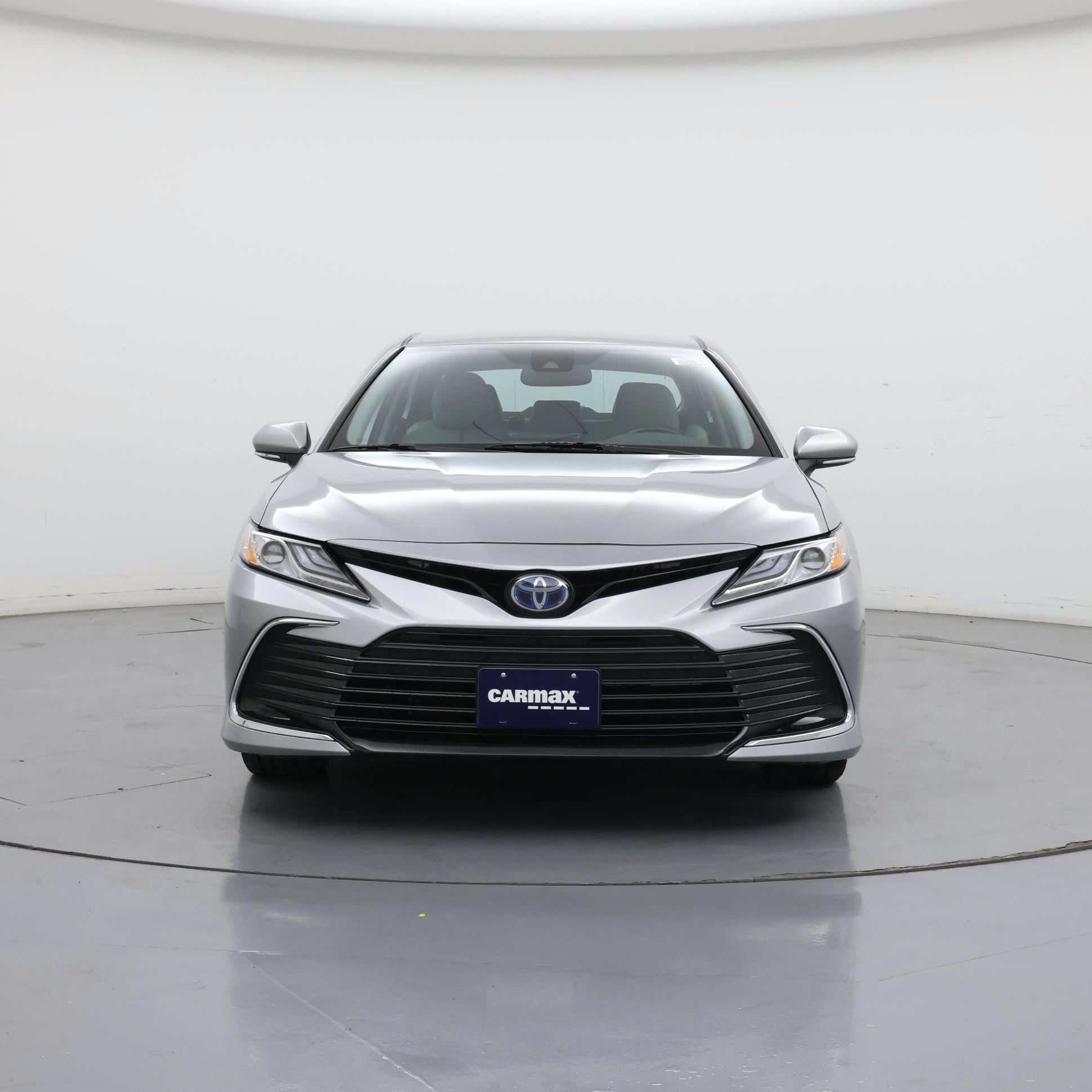 Thumbnail: 2022 Toyota Camry - 5