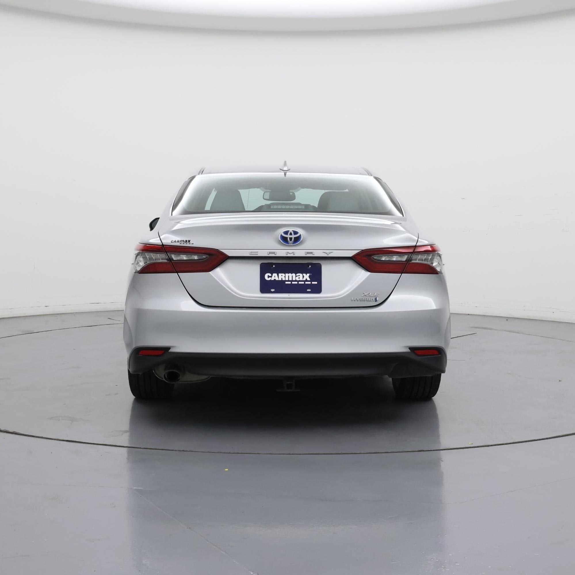 Thumbnail: 2022 Toyota Camry - 6
