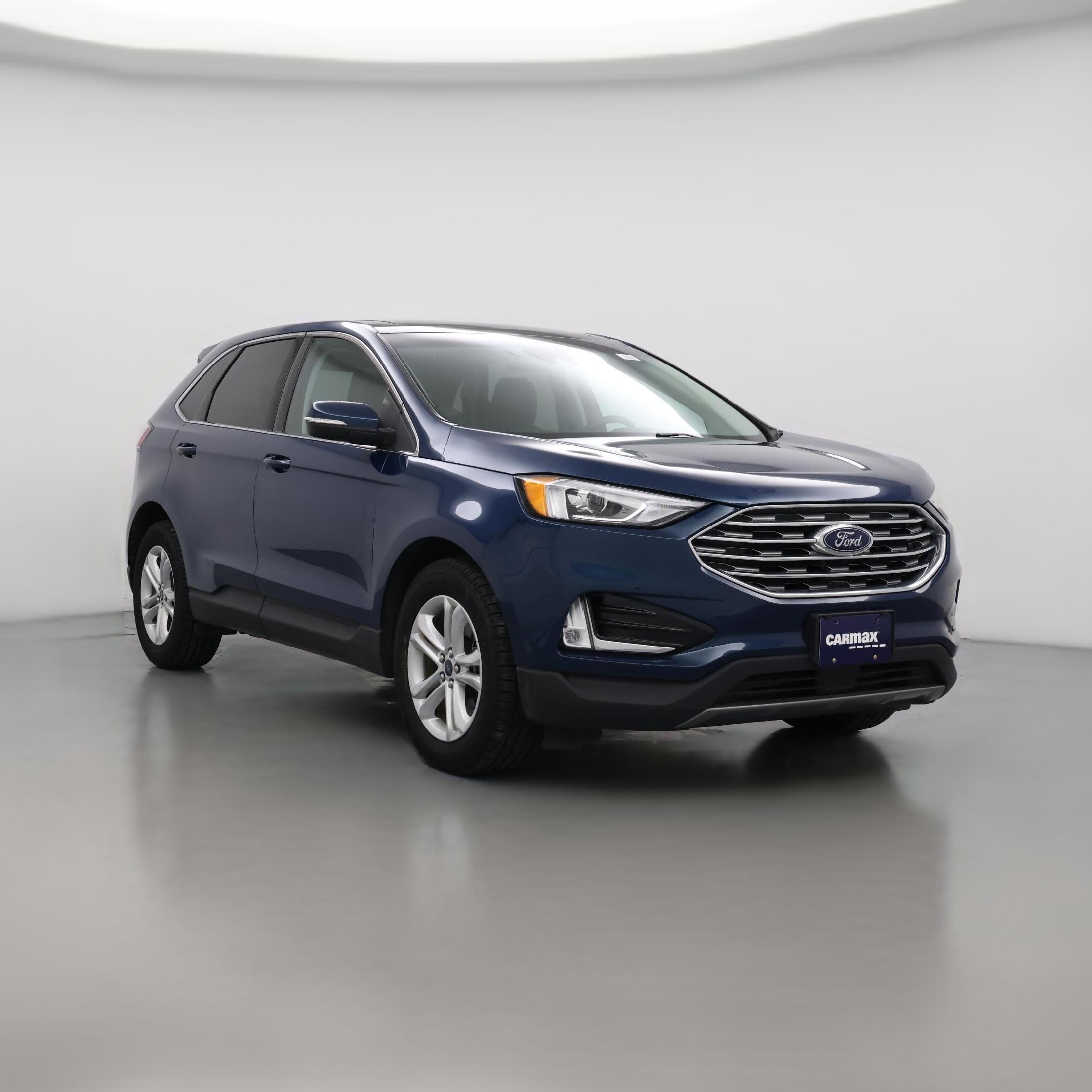 Thumbnail: 2020 Ford Edge - 1