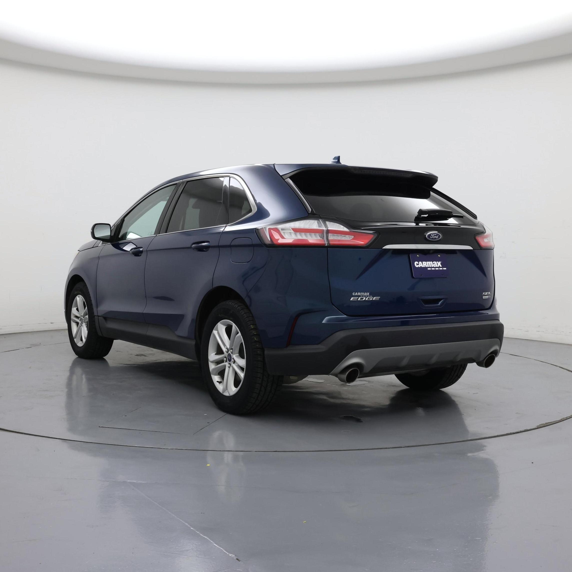 Thumbnail: 2020 Ford Edge - 2