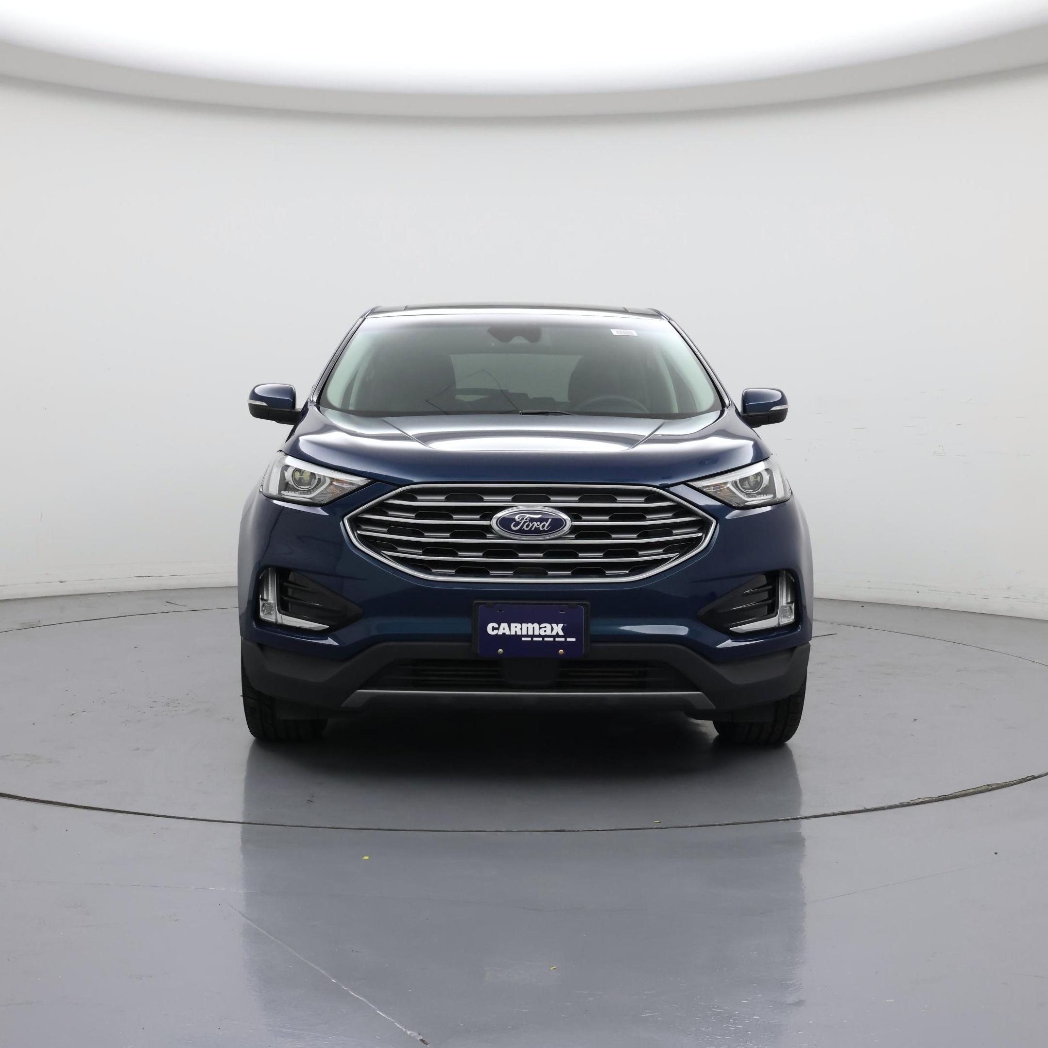 Thumbnail: 2020 Ford Edge - 5