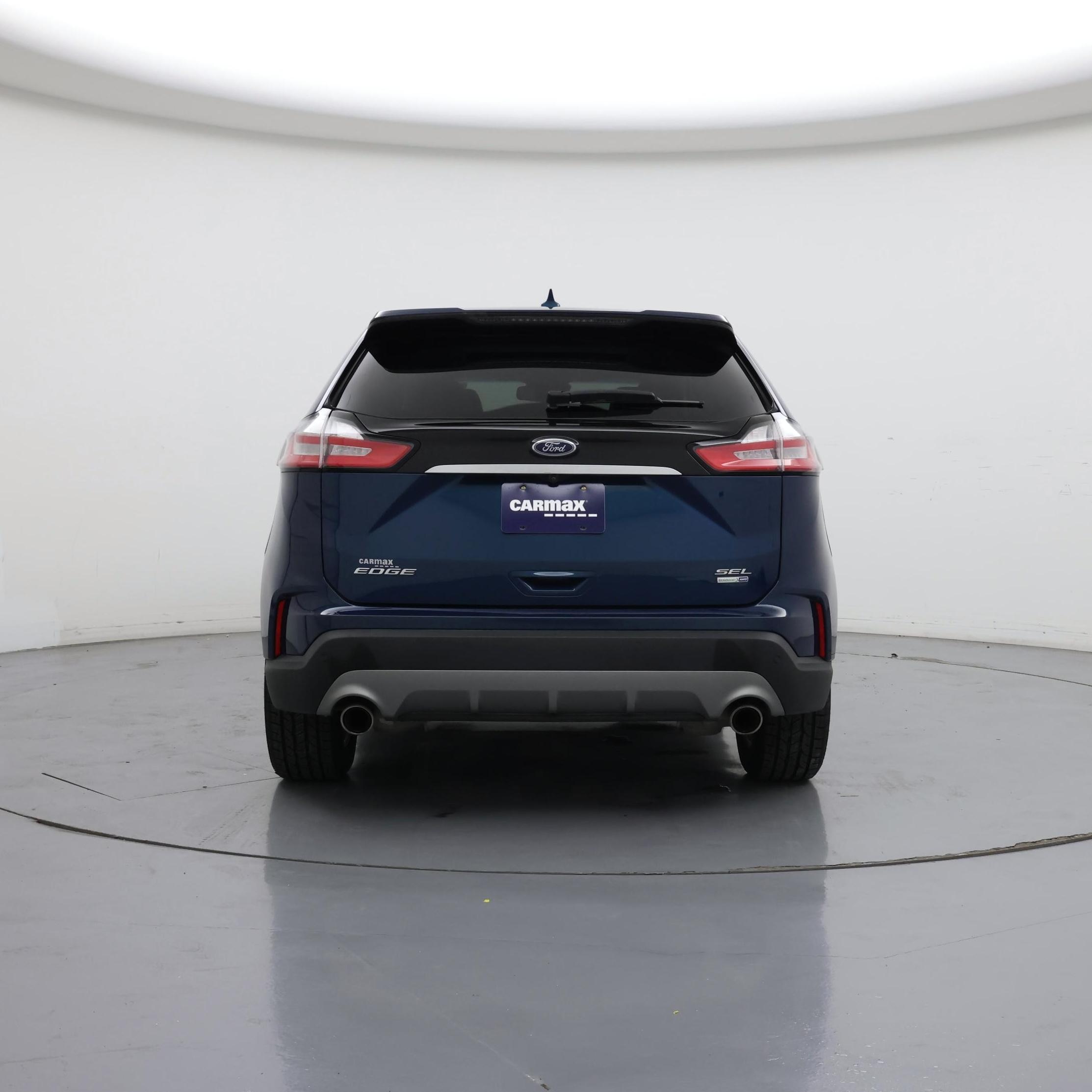 Thumbnail: 2020 Ford Edge - 6