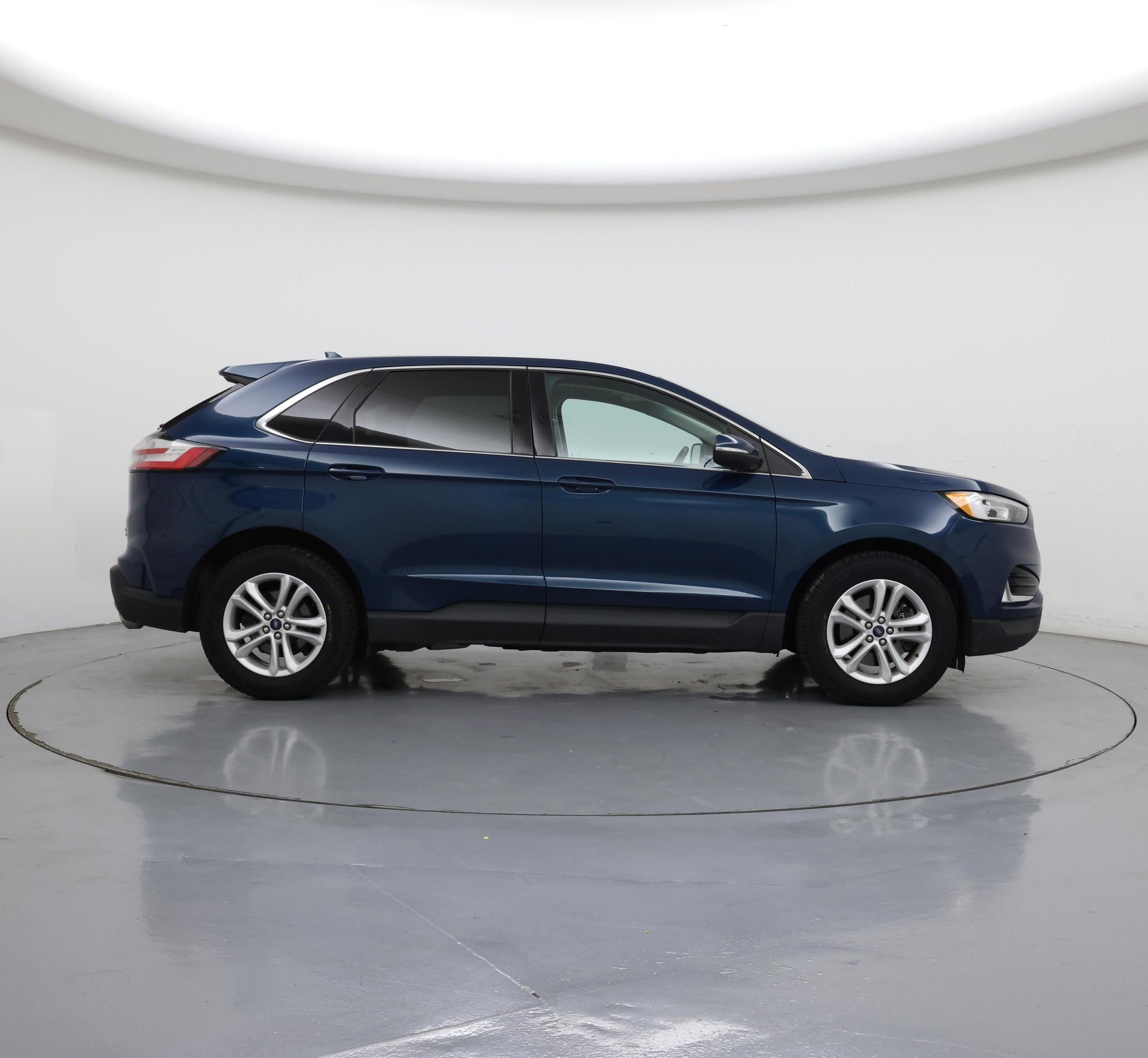Thumbnail: 2020 Ford Edge - 7