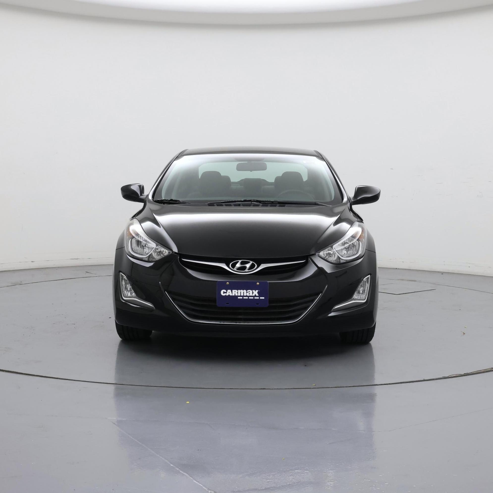 Thumbnail: 2015 Hyundai Elantra - 5