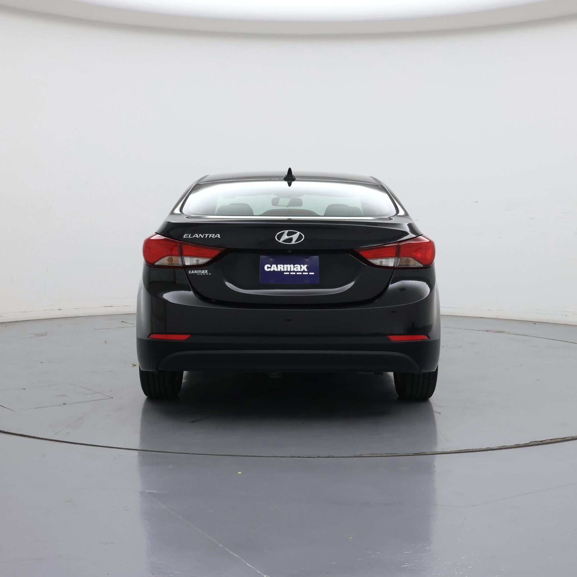 Thumbnail: 2015 Hyundai Elantra - 6