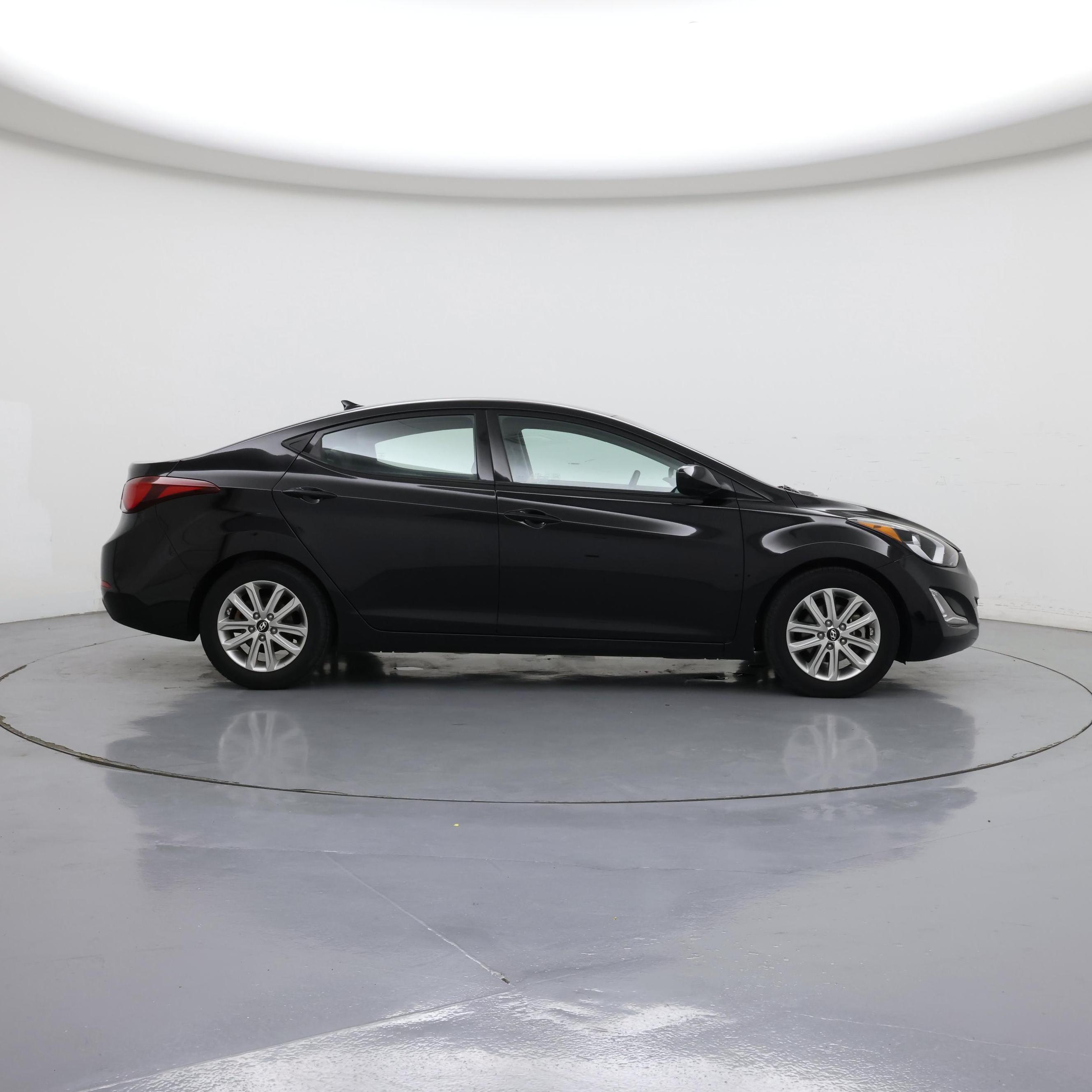 Thumbnail: 2015 Hyundai Elantra - 7