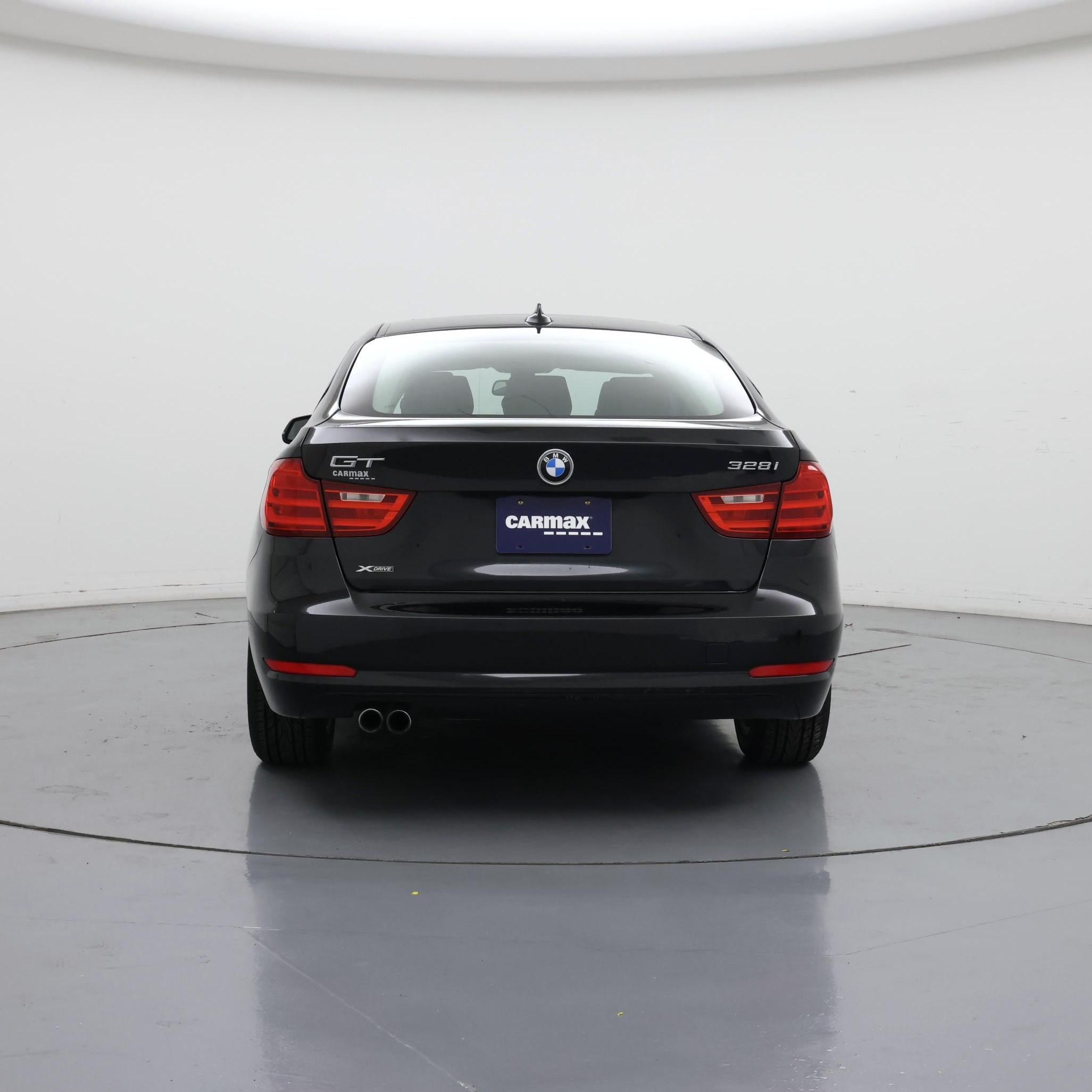 Thumbnail: 2014 BMW 3 Series - 6