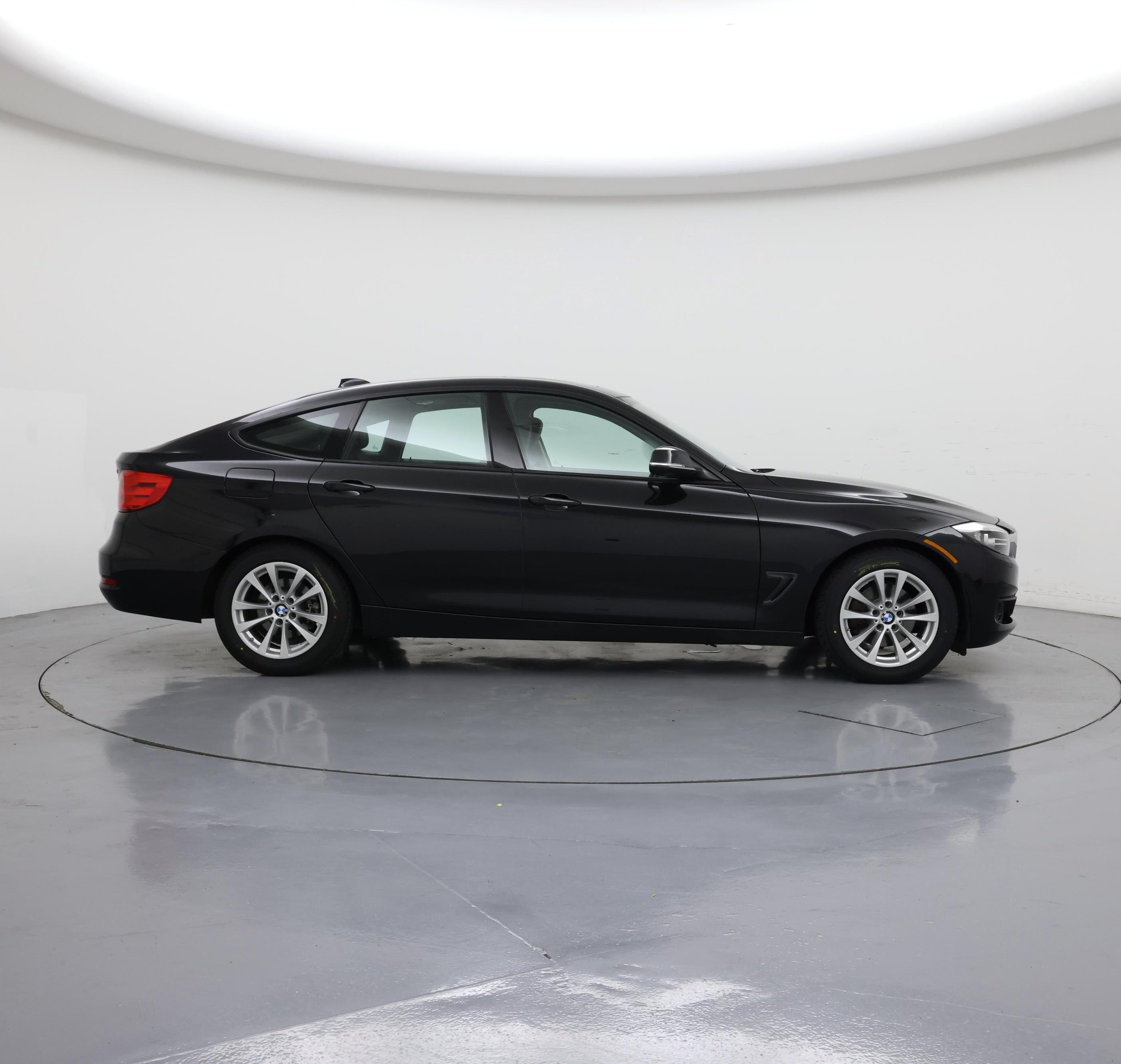 Thumbnail: 2014 BMW 3 Series - 7