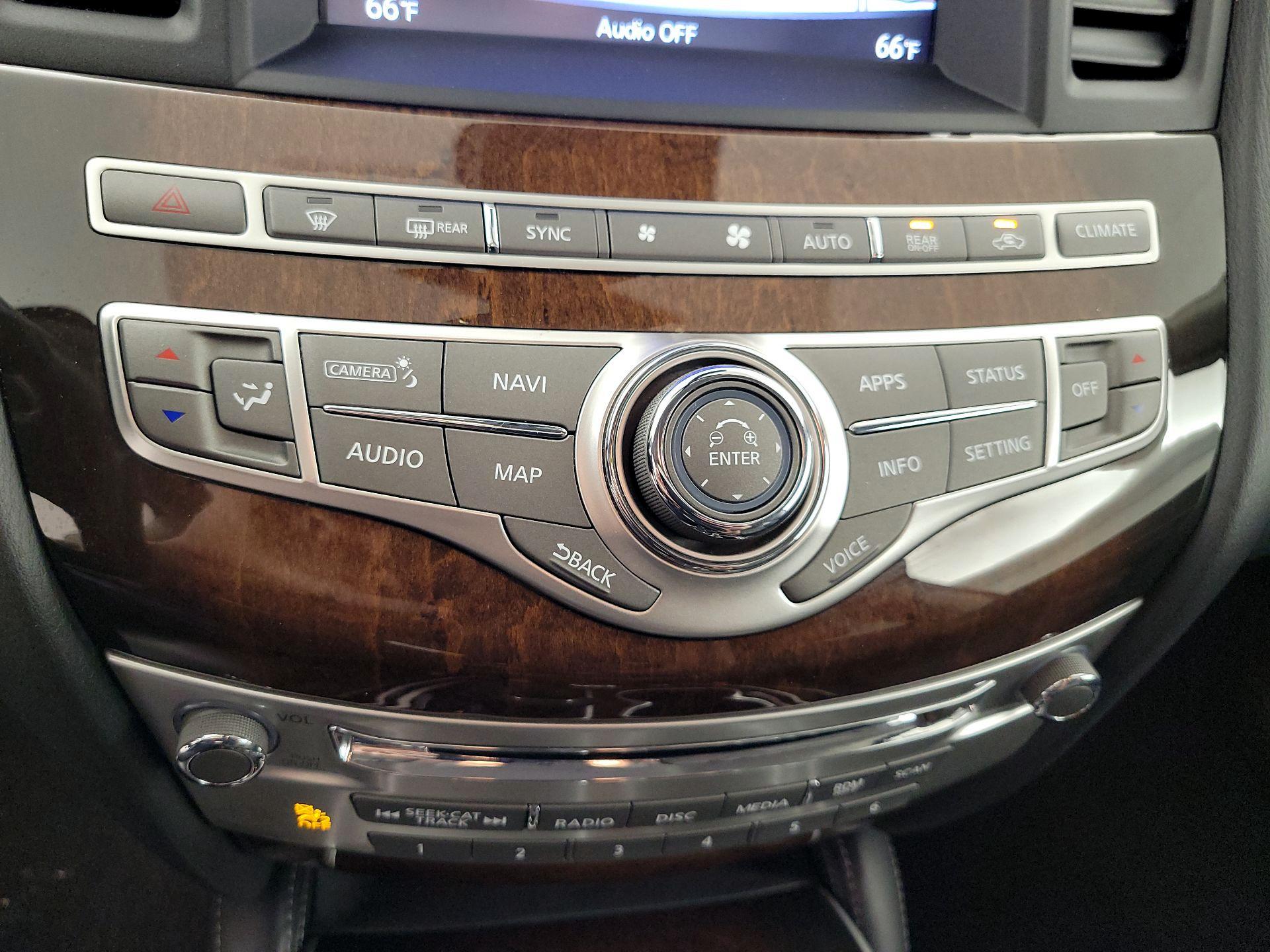 Thumbnail: 2019 INFINITI QX60 - 17