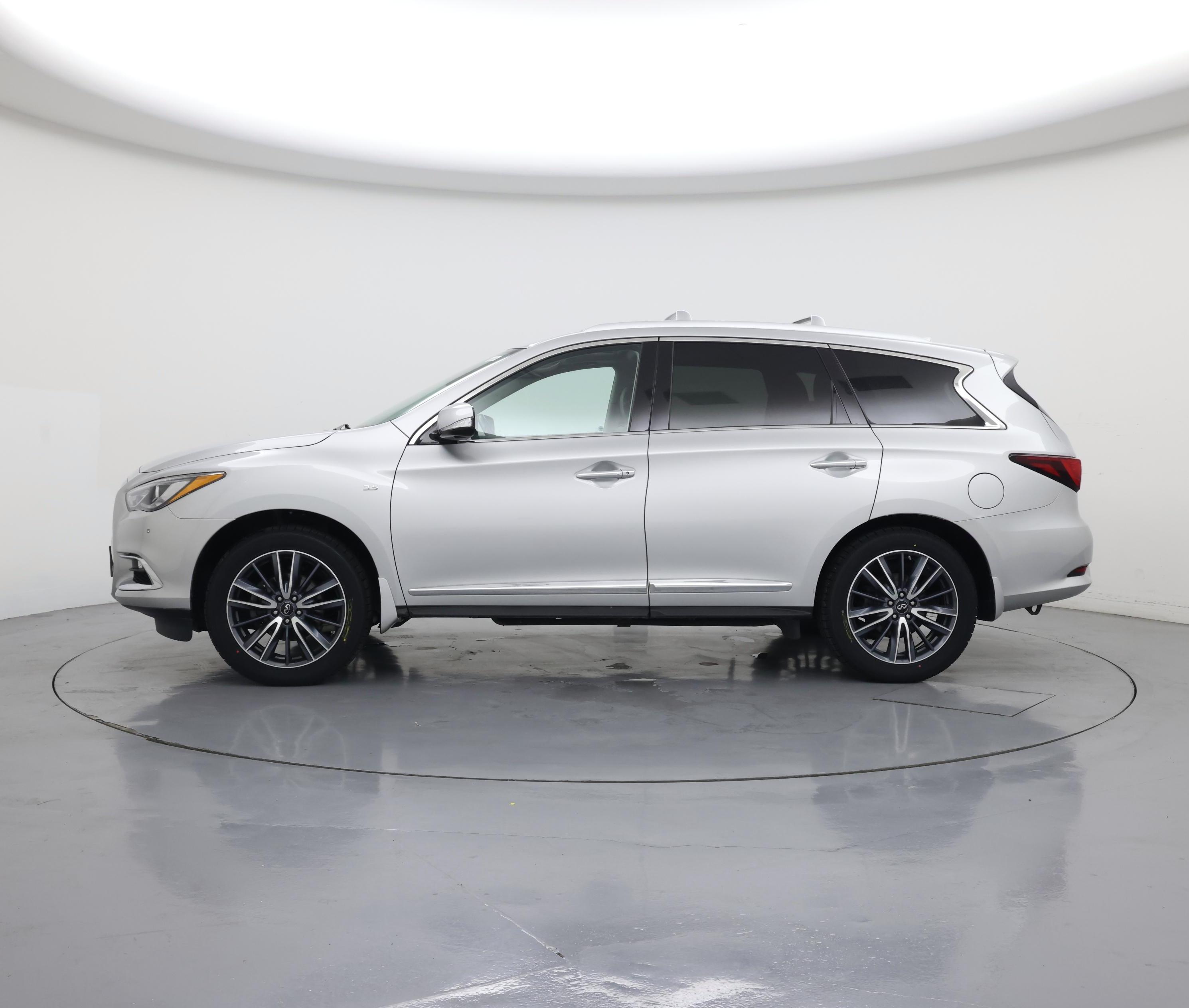 Thumbnail: 2019 INFINITI QX60 - 3