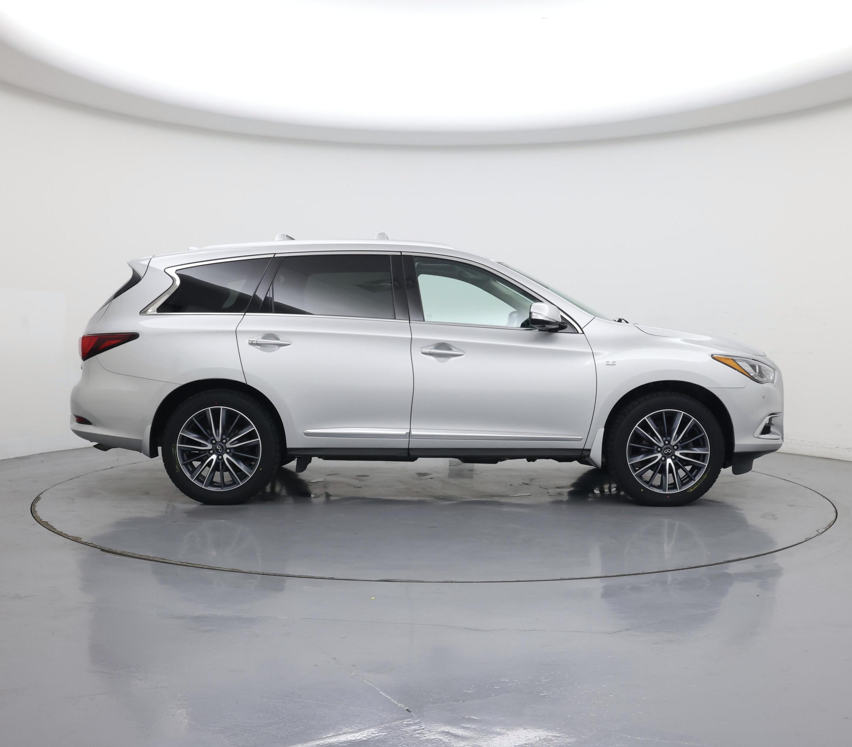 Thumbnail: 2019 INFINITI QX60 - 7