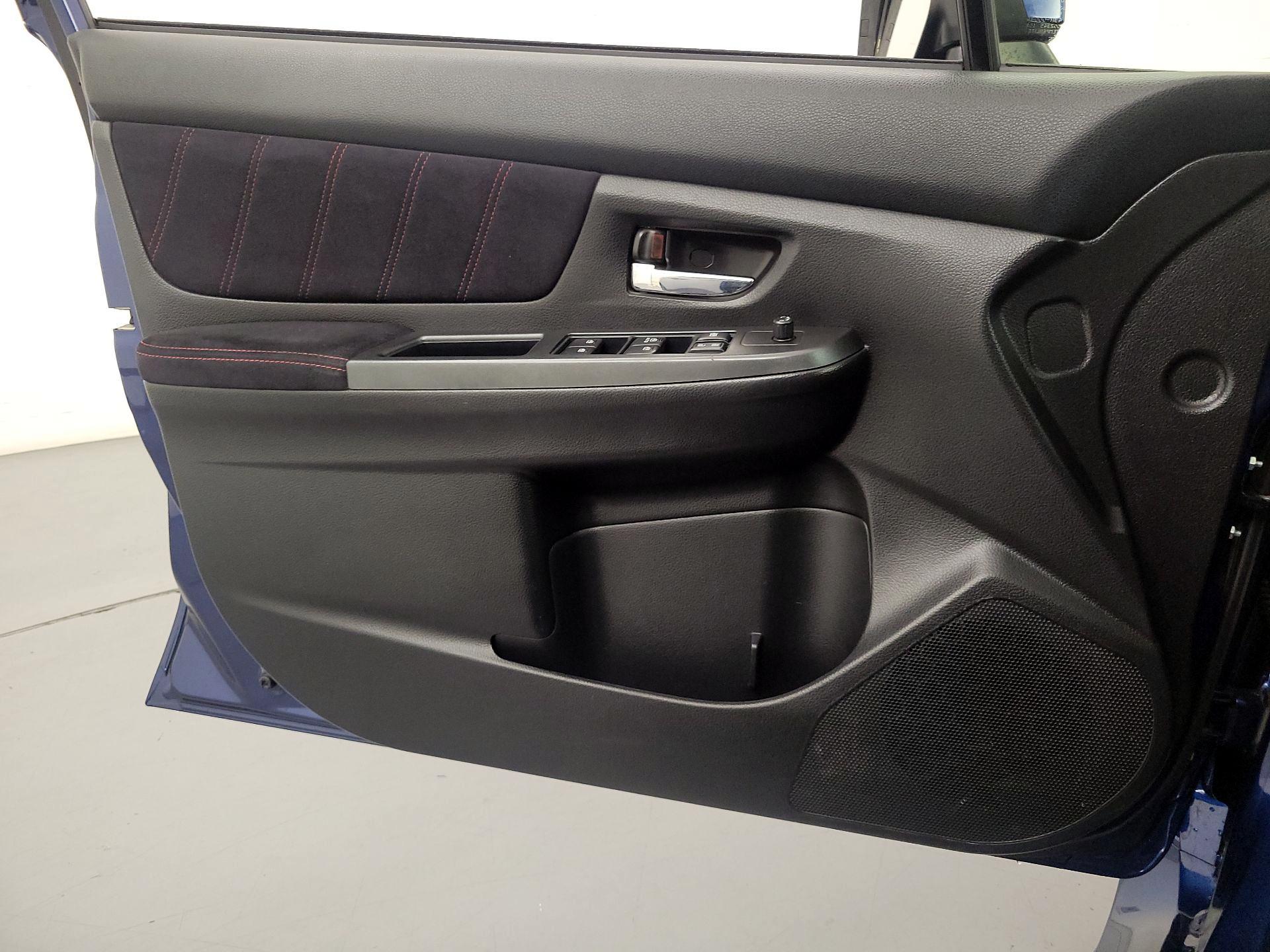 Thumbnail: 2015 Subaru WRX - 12