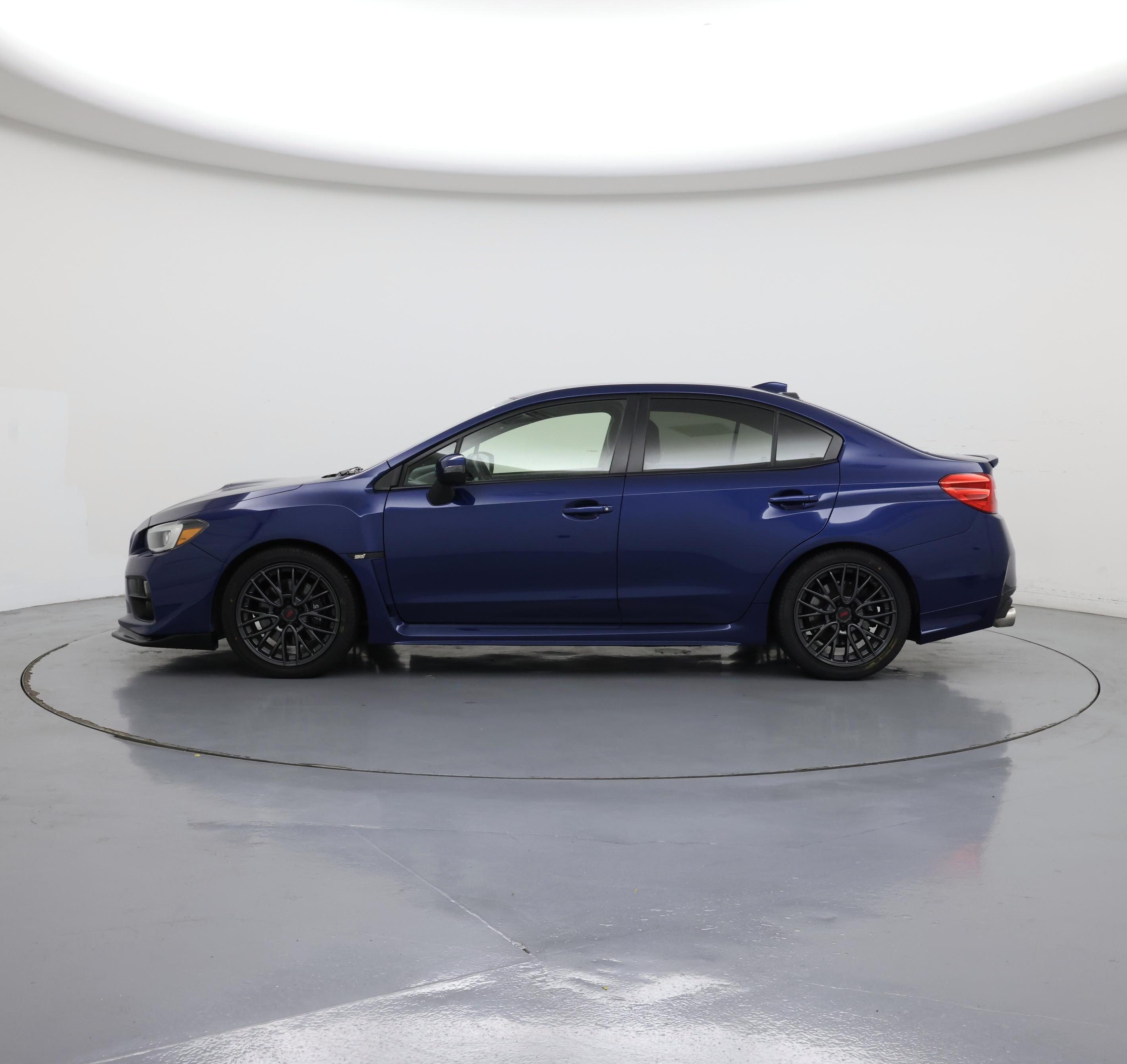 Thumbnail: 2015 Subaru WRX - 3