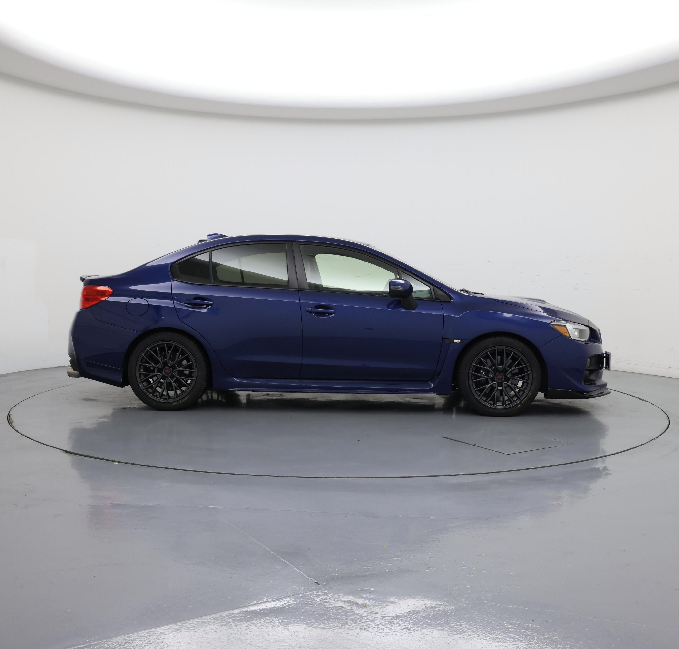 Thumbnail: 2015 Subaru WRX - 7