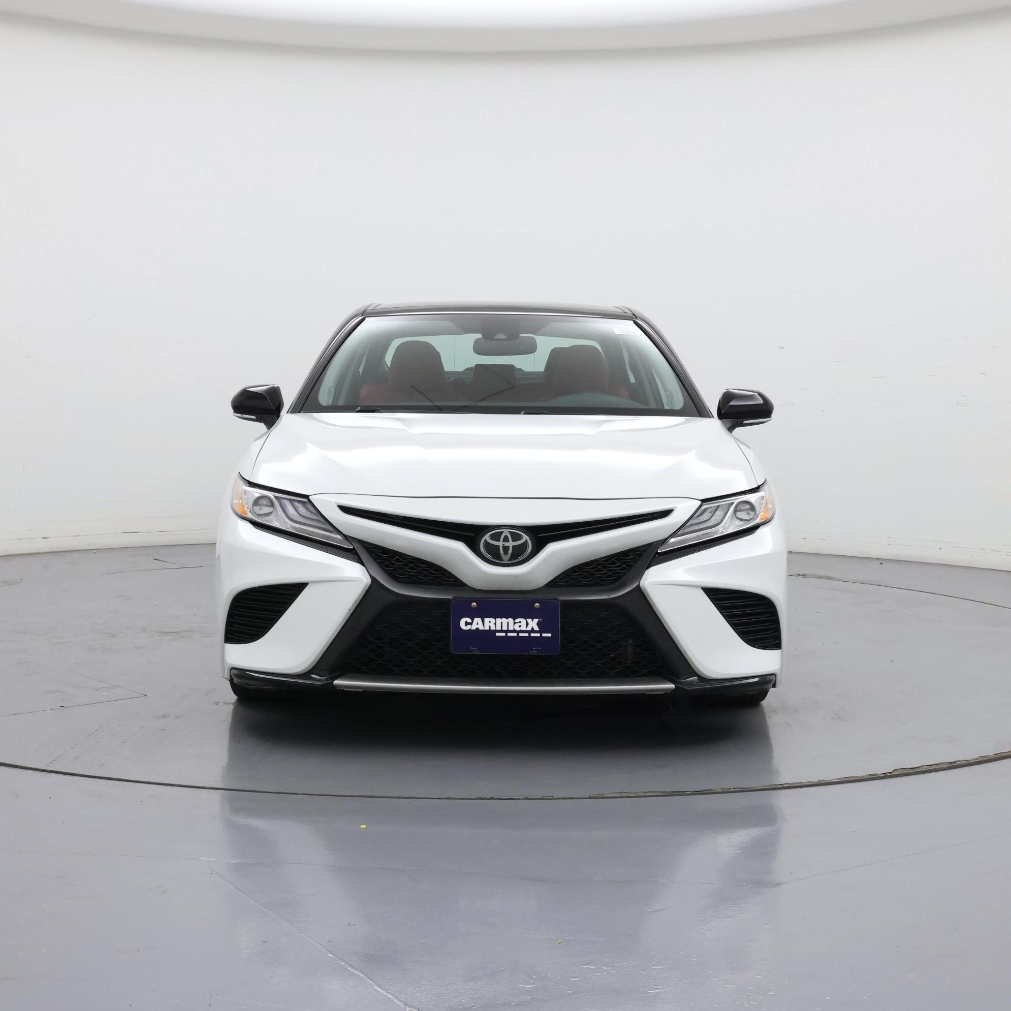 Thumbnail: 2020 Toyota Camry - 5