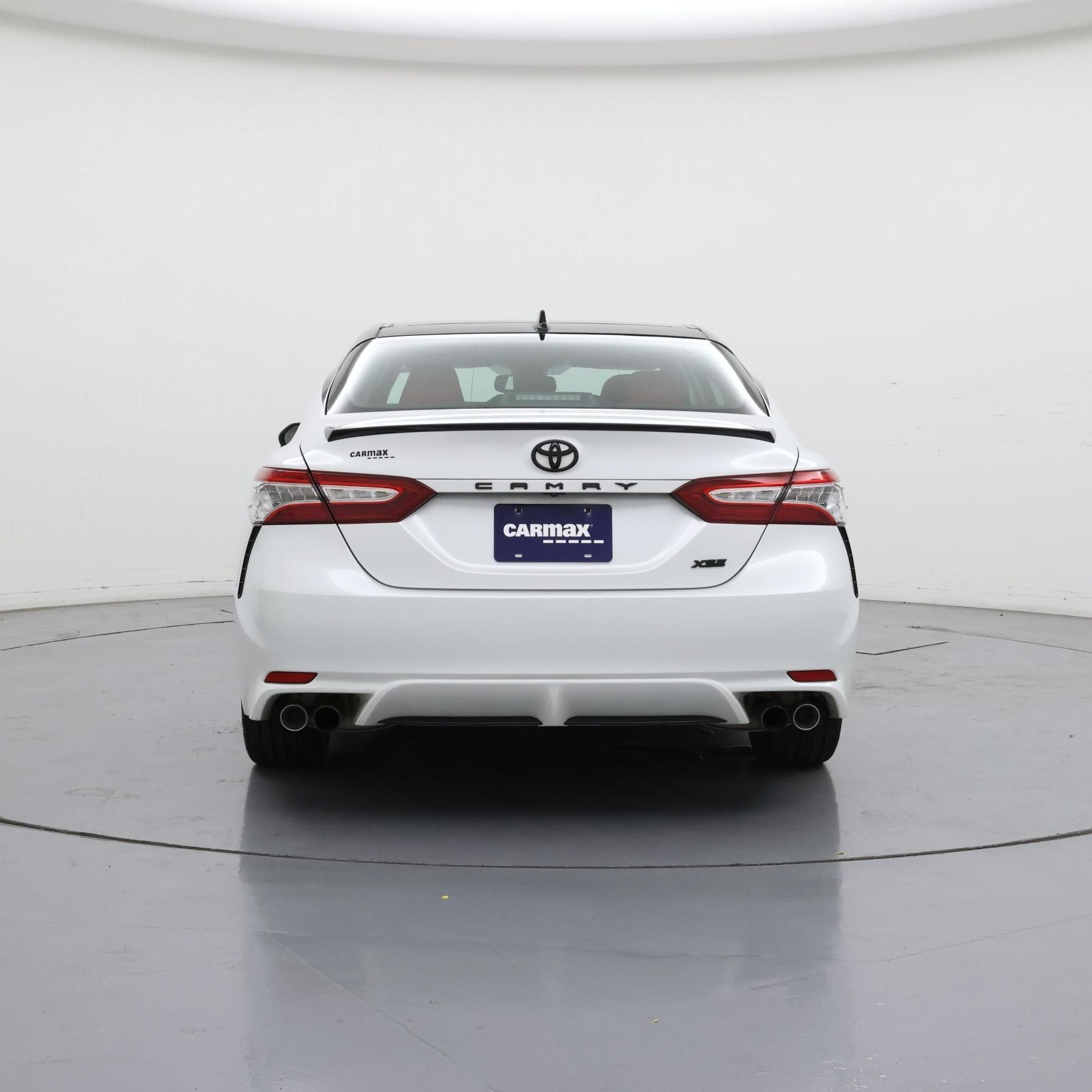 Thumbnail: 2020 Toyota Camry - 6
