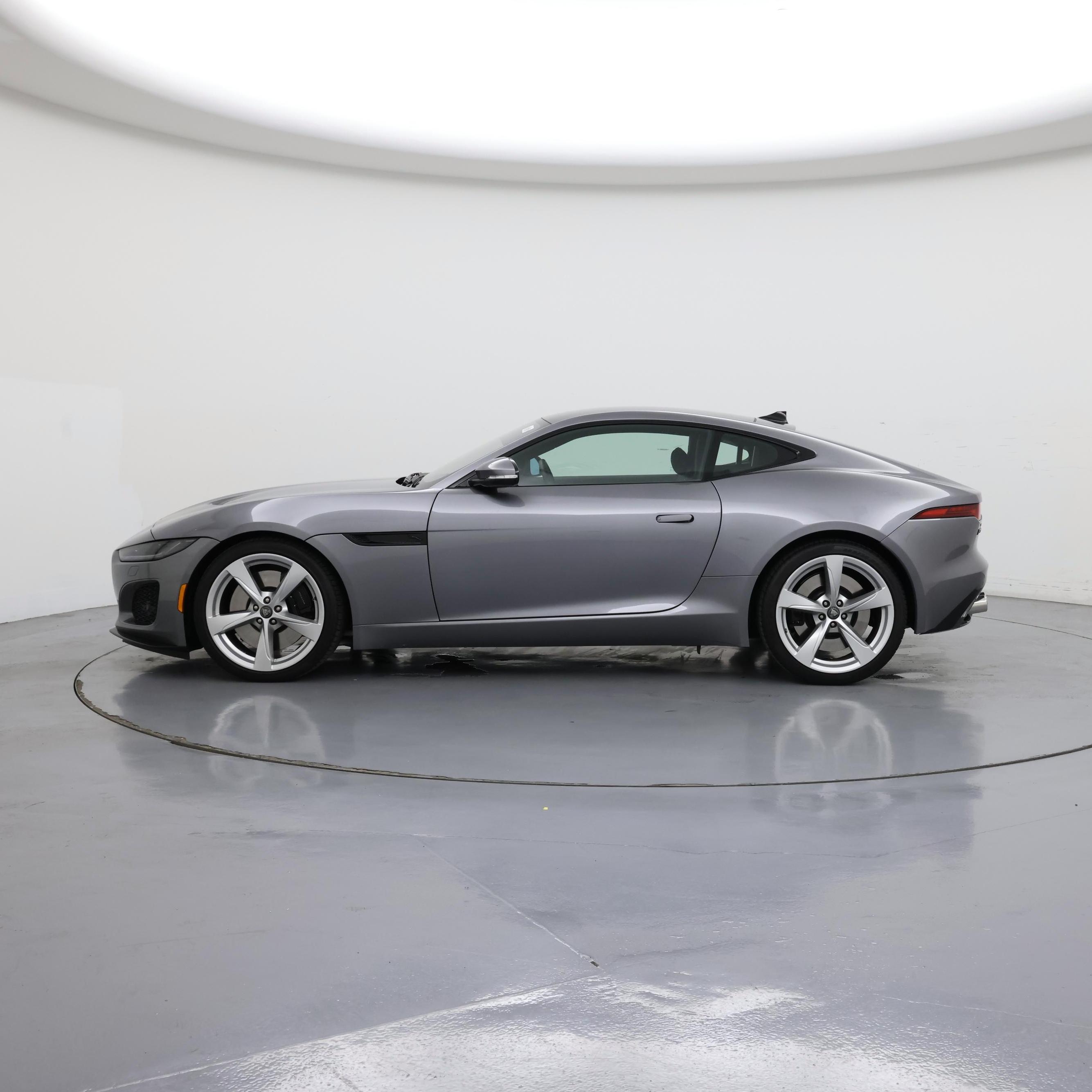 Thumbnail: 2023 Jaguar F-Type - 3