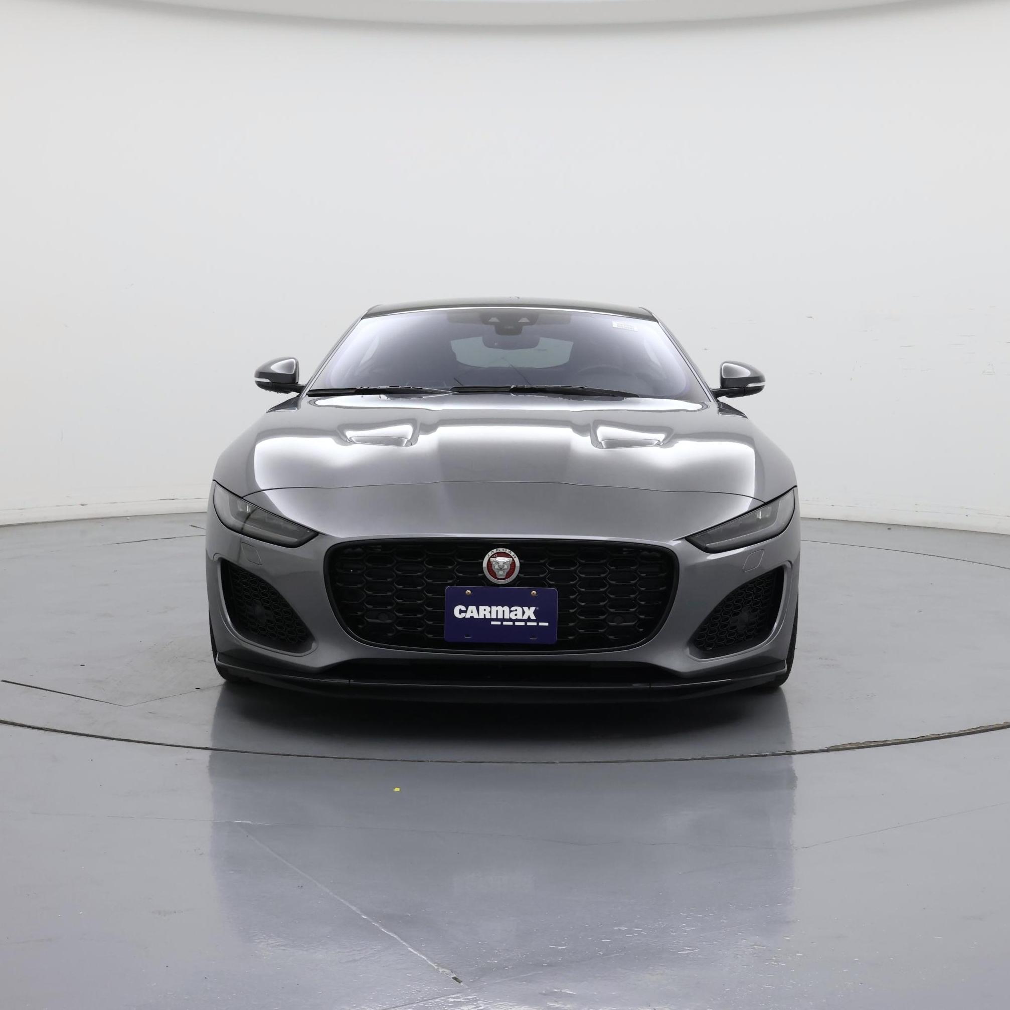 Thumbnail: 2023 Jaguar F-Type - 5