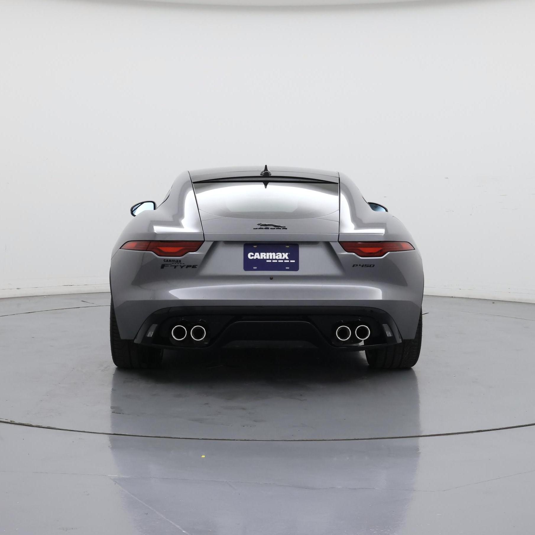 Thumbnail: 2023 Jaguar F-Type - 6