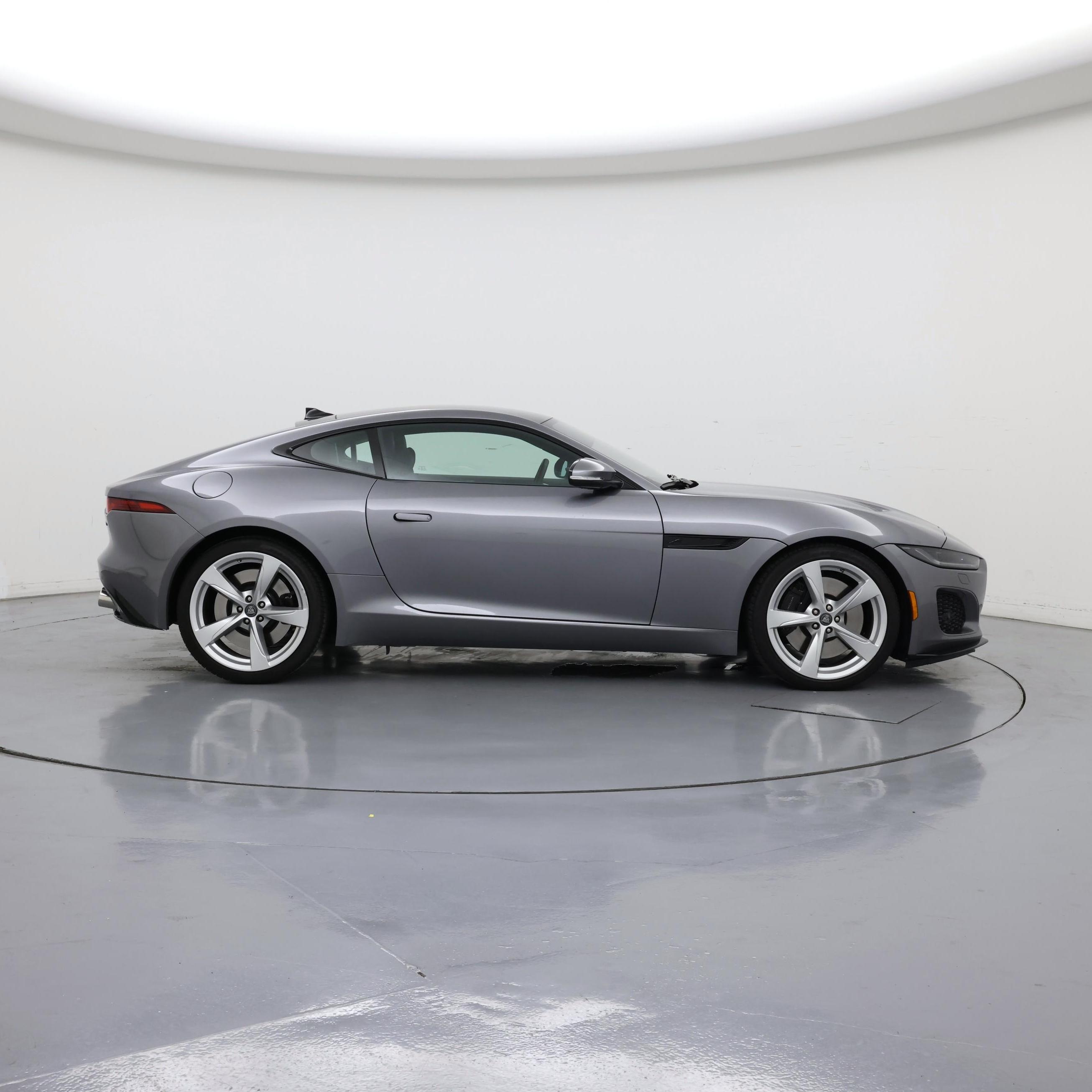 Thumbnail: 2023 Jaguar F-Type - 7