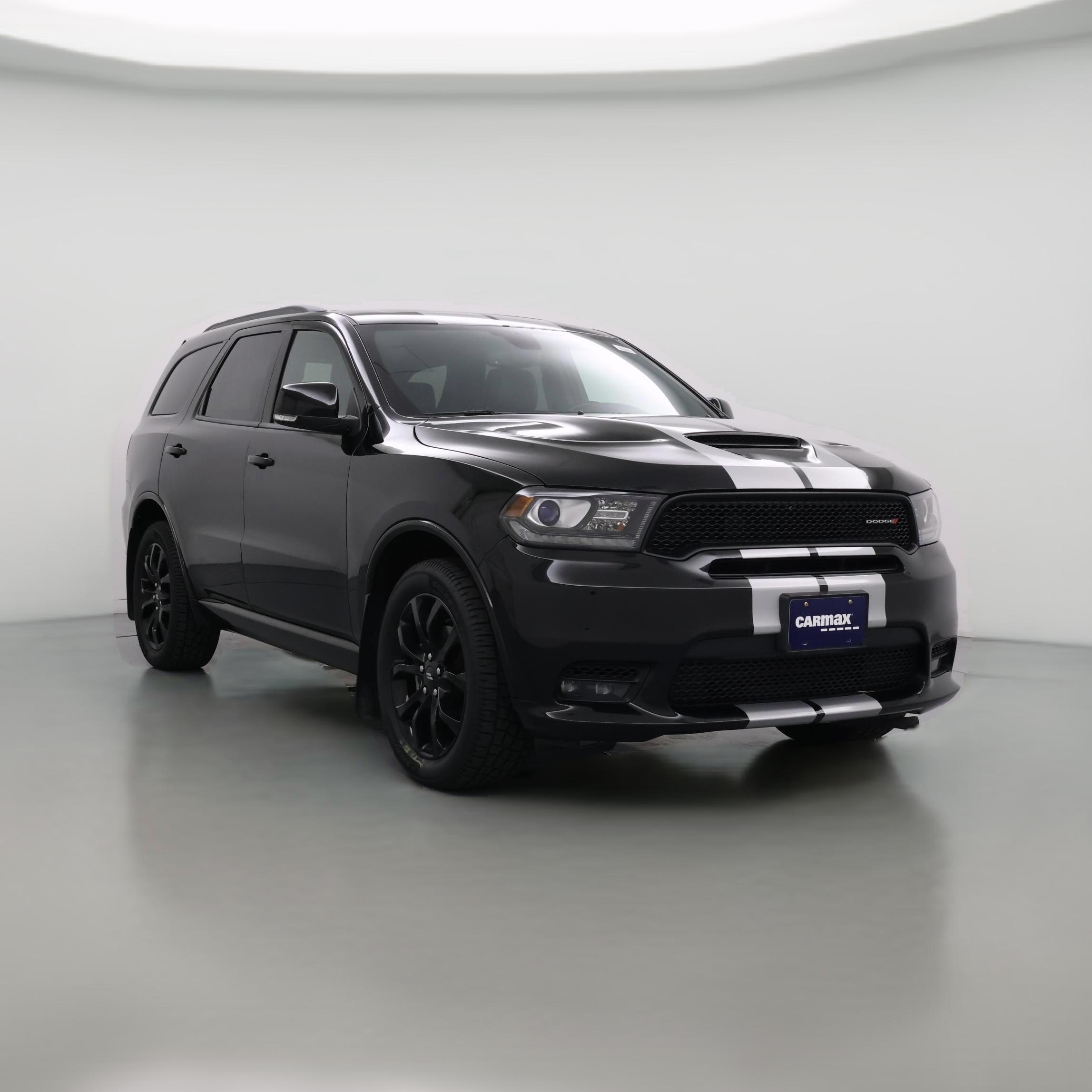 Thumbnail: 2020 Dodge Durango - 1