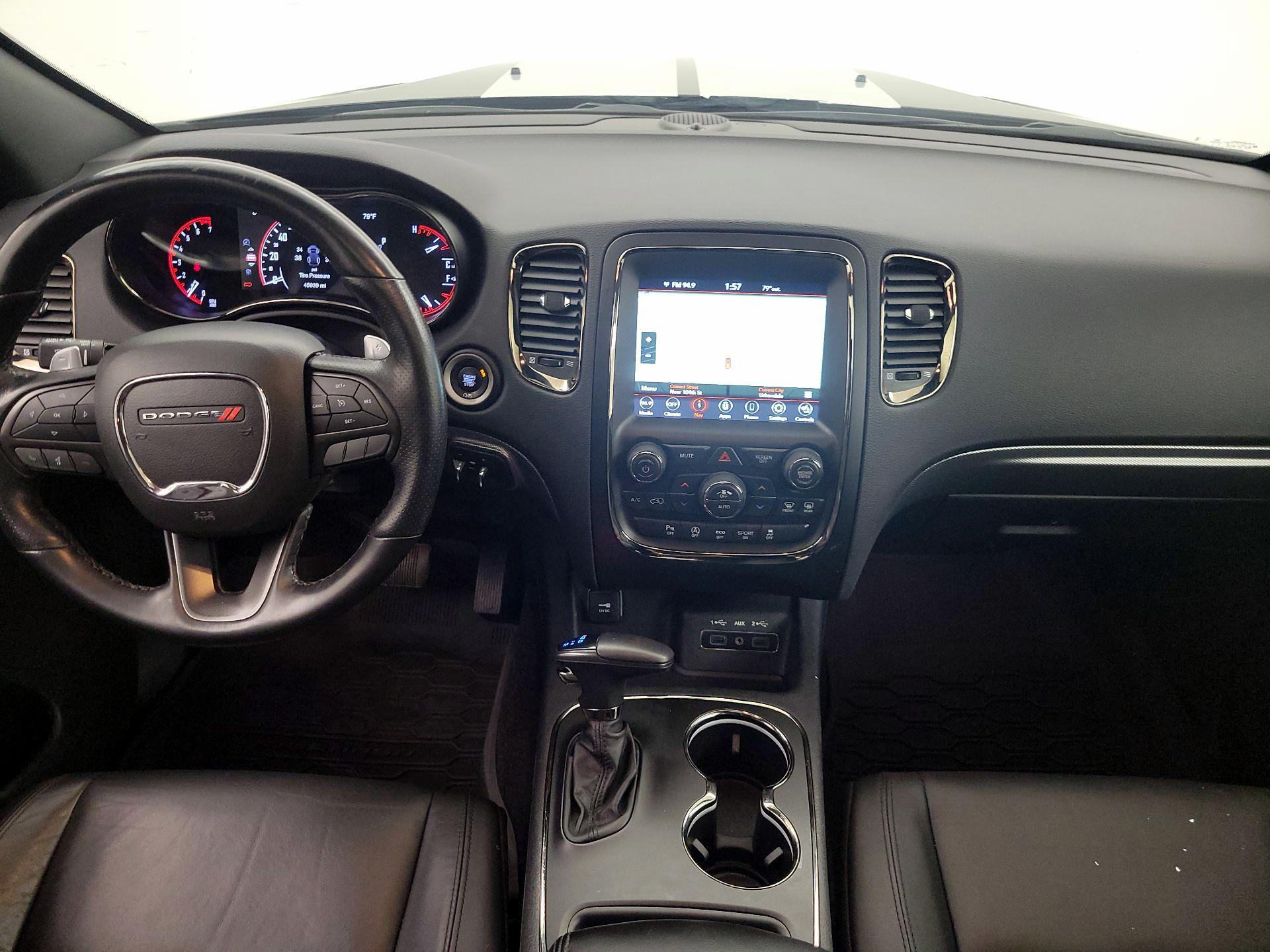 Thumbnail: 2020 Dodge Durango - 9