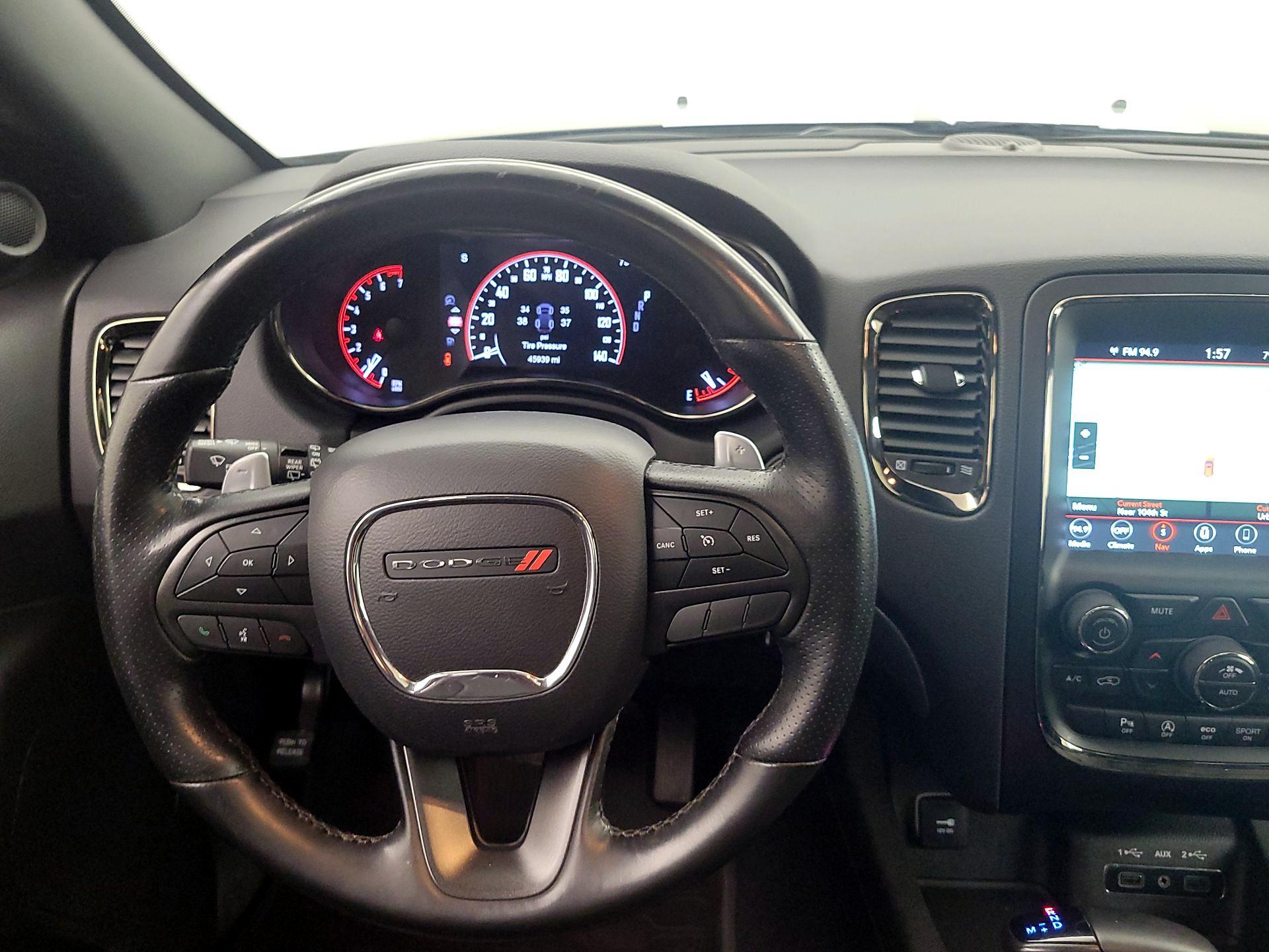 Thumbnail: 2020 Dodge Durango - 10