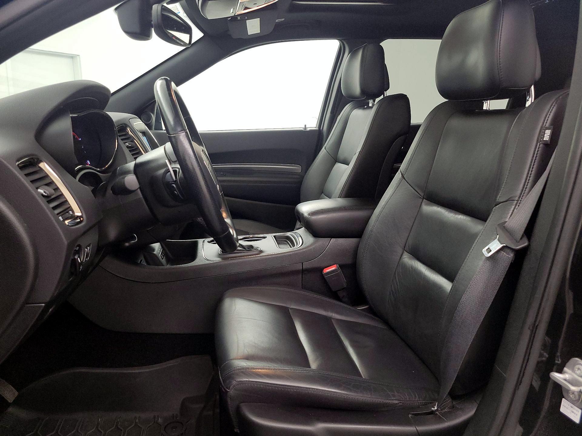 Thumbnail: 2020 Dodge Durango - 11