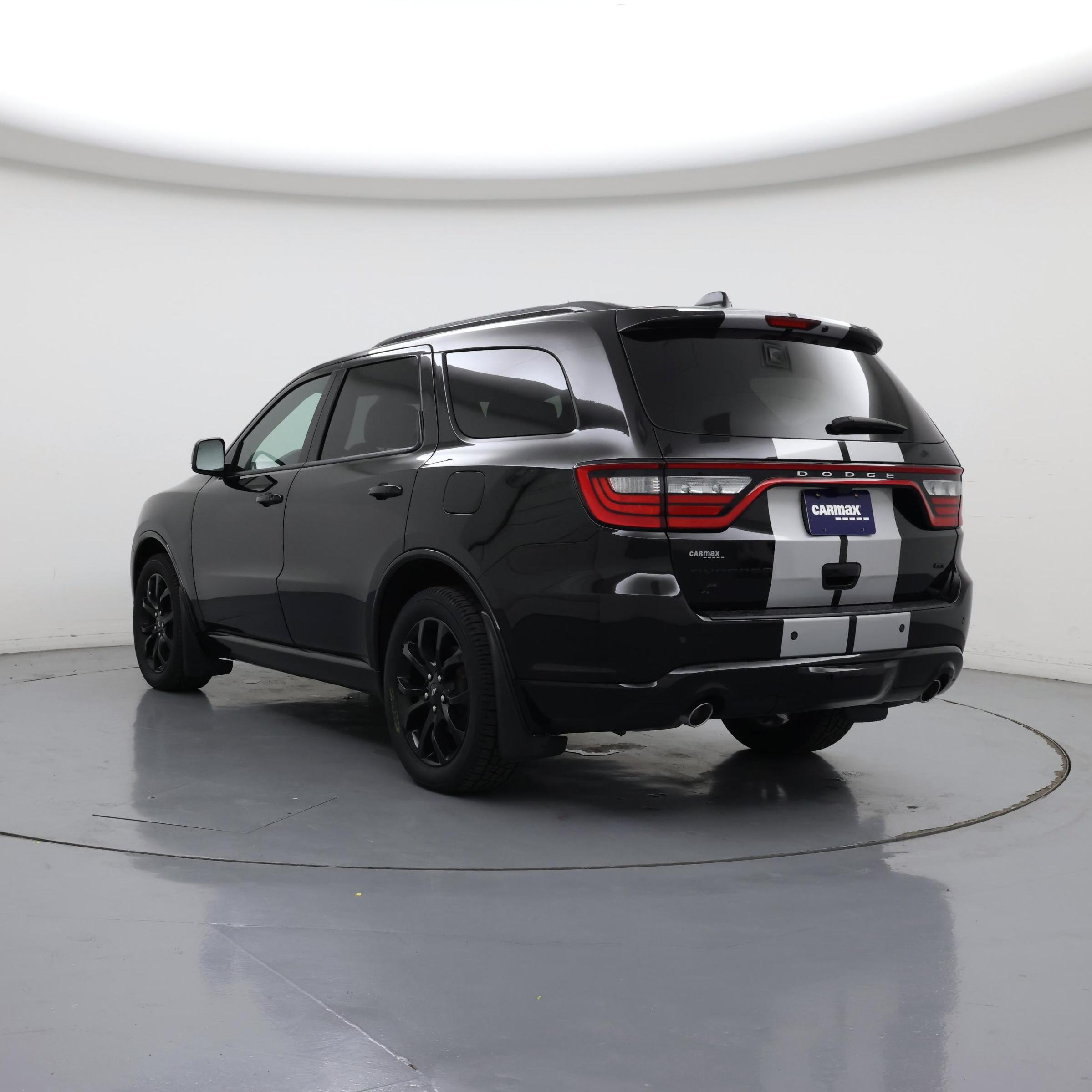 Thumbnail: 2020 Dodge Durango - 2