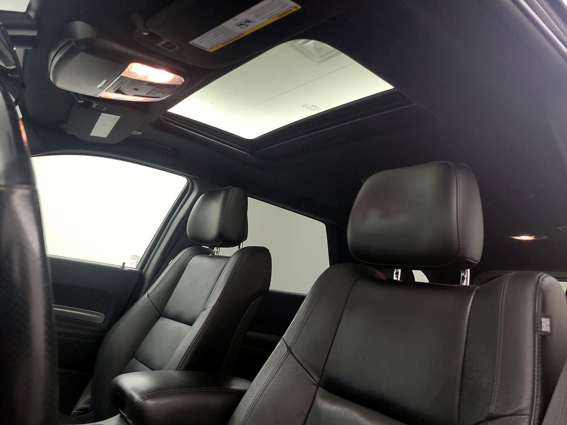 Thumbnail: 2020 Dodge Durango - 20