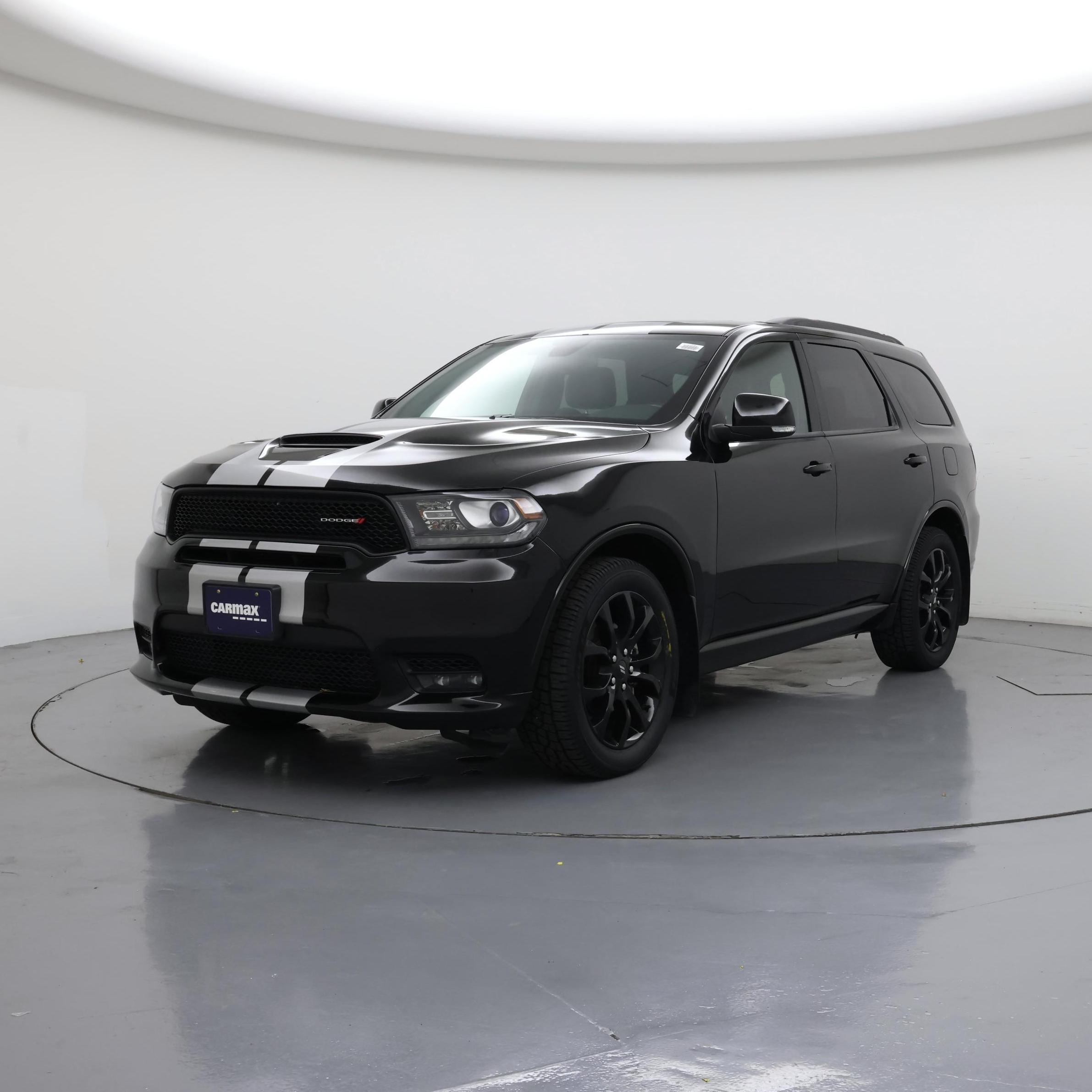 Thumbnail: 2020 Dodge Durango - 4
