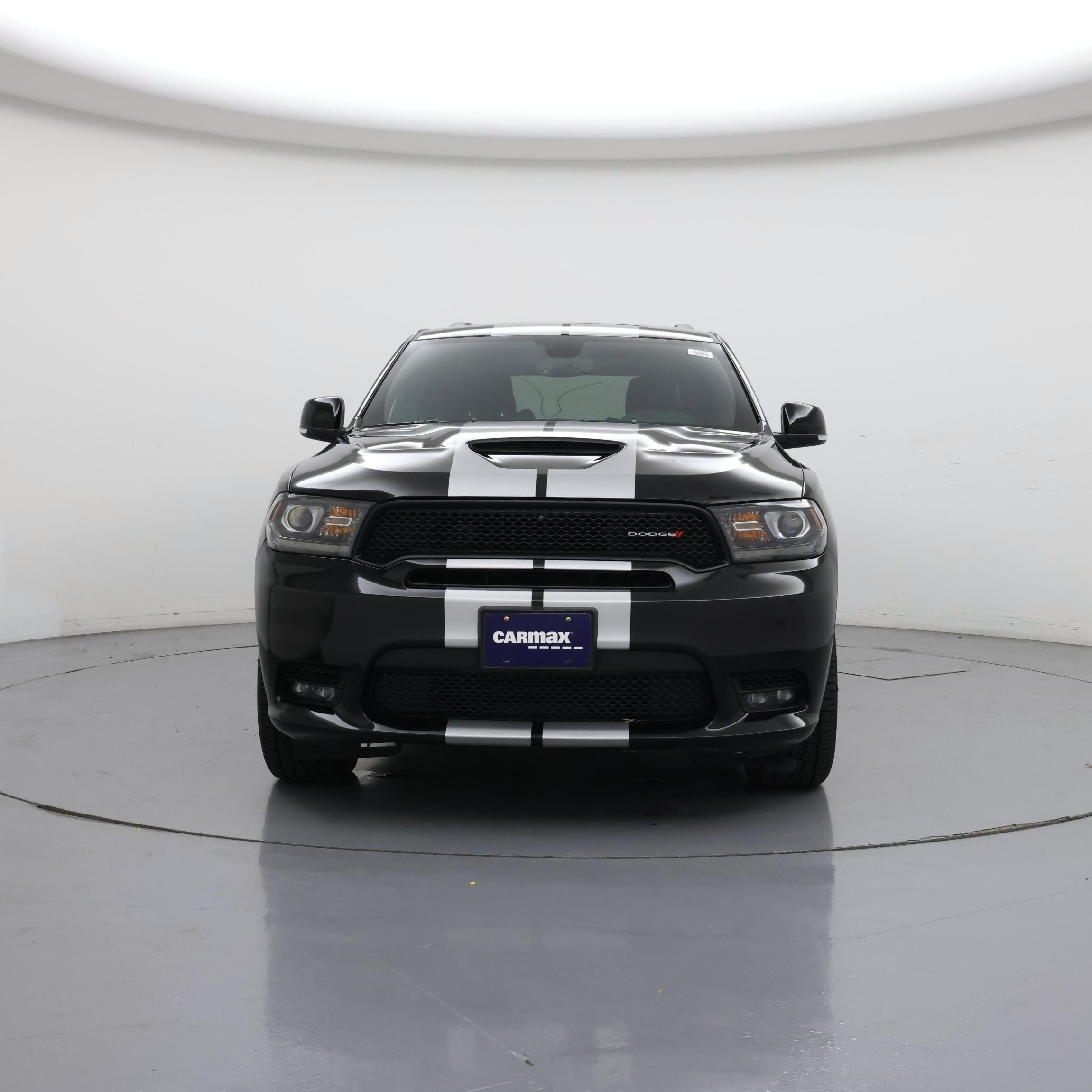 Thumbnail: 2020 Dodge Durango - 5