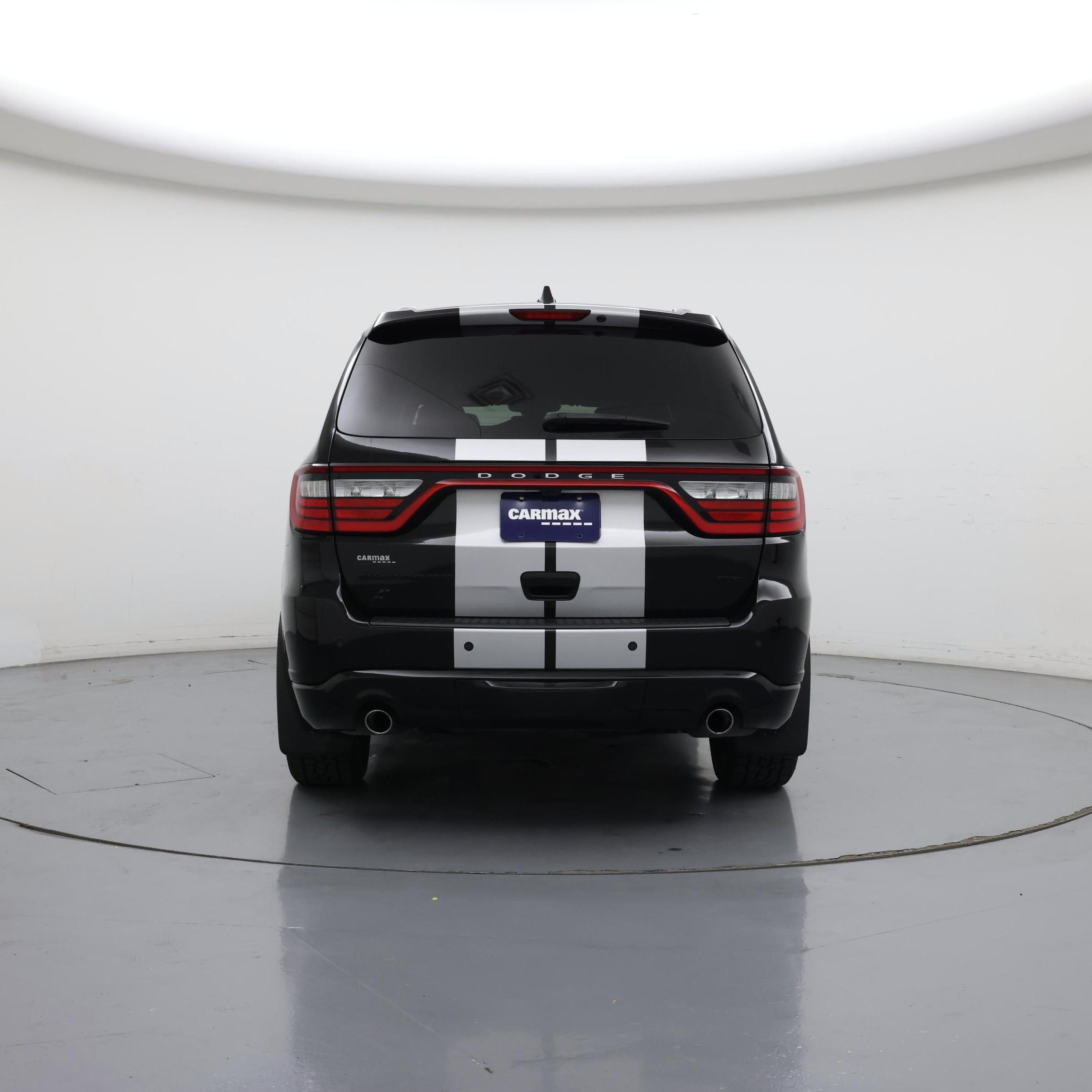 Thumbnail: 2020 Dodge Durango - 6