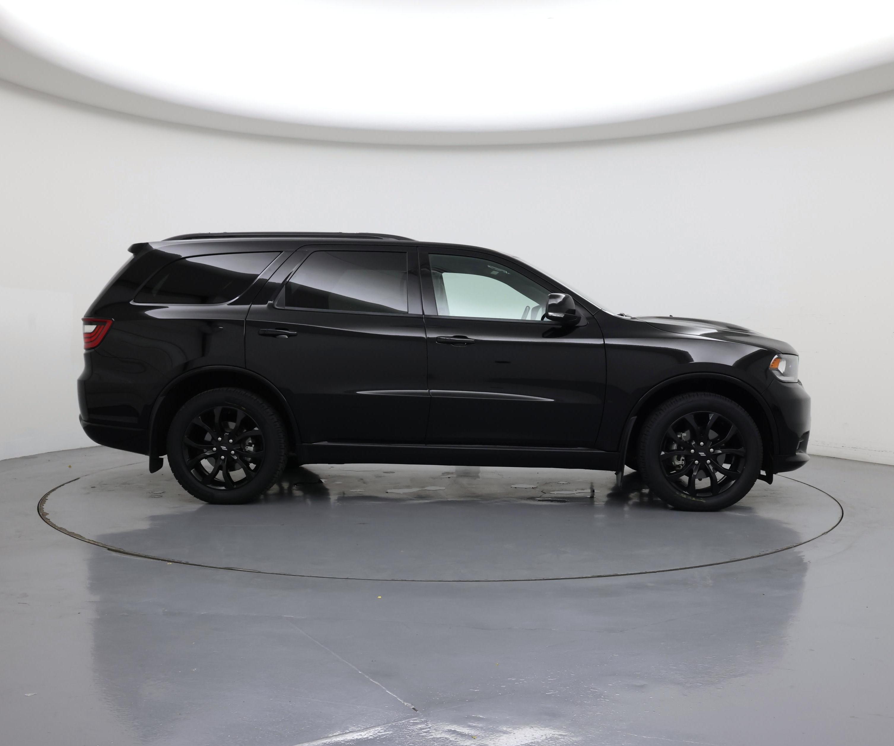 Thumbnail: 2020 Dodge Durango - 7