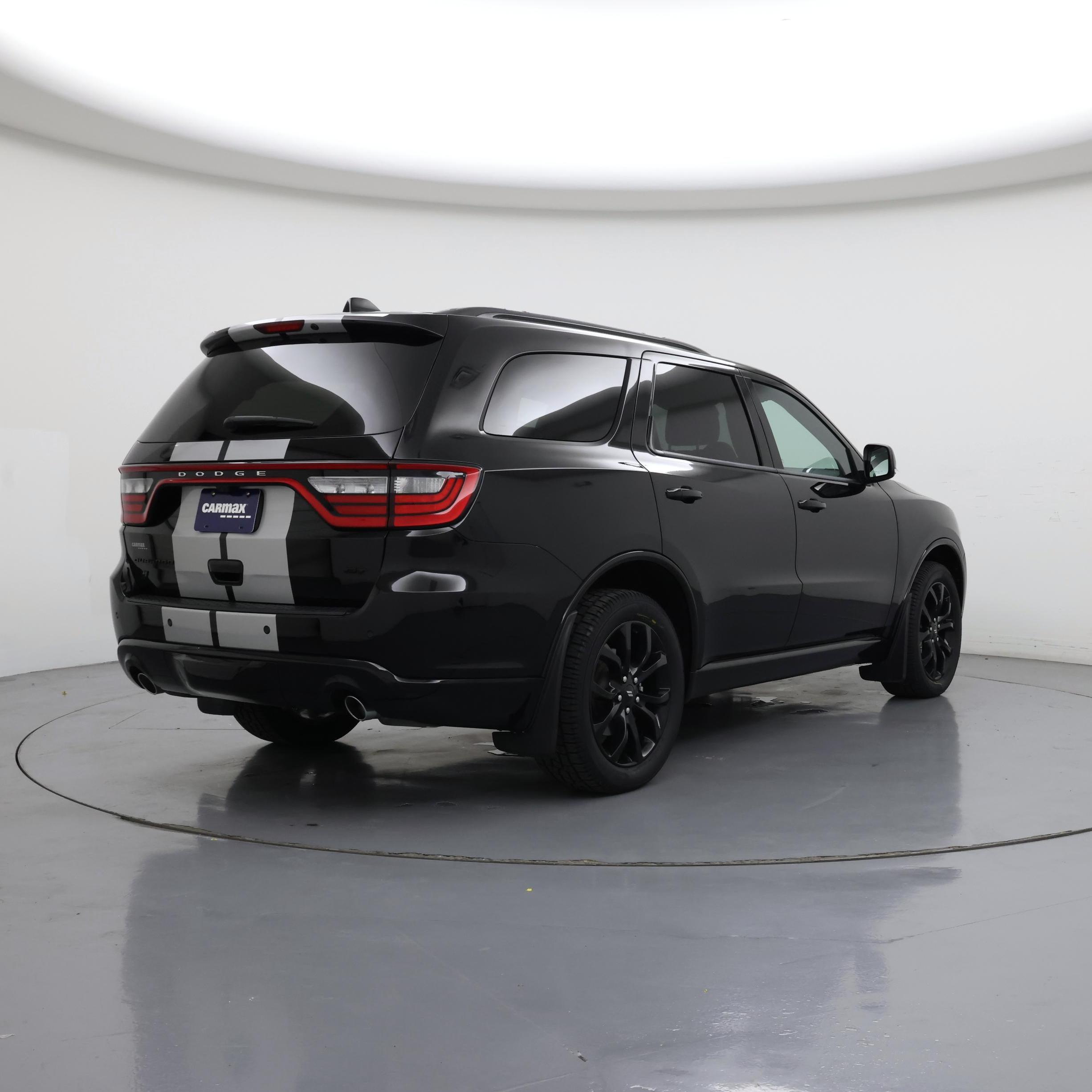 Thumbnail: 2020 Dodge Durango - 8