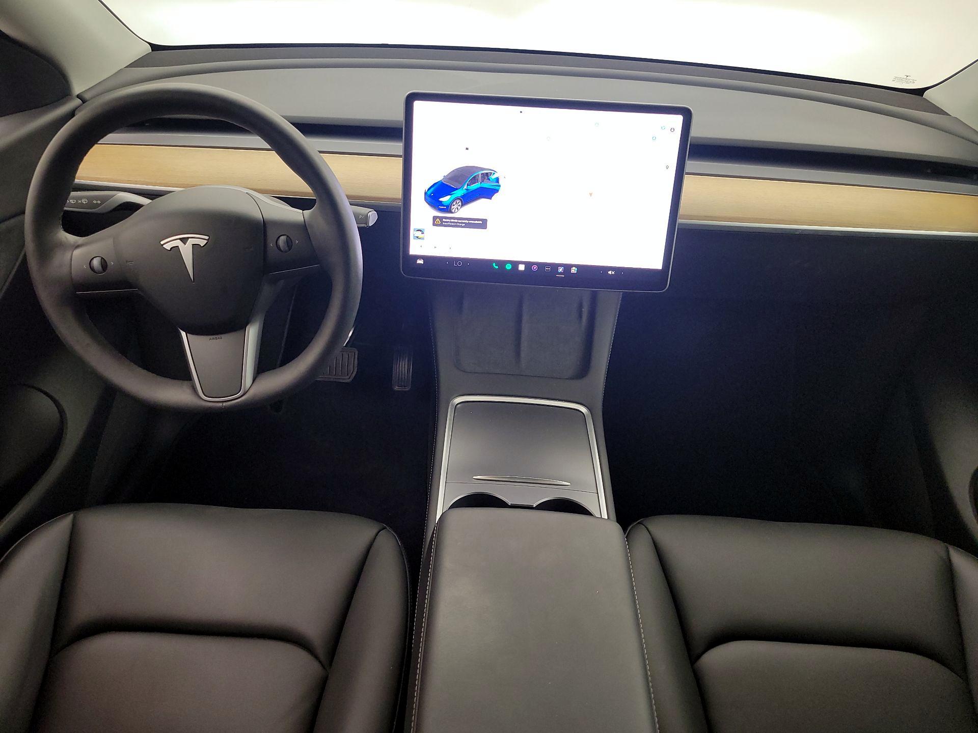 Thumbnail: 2022 Tesla Model Y - 9