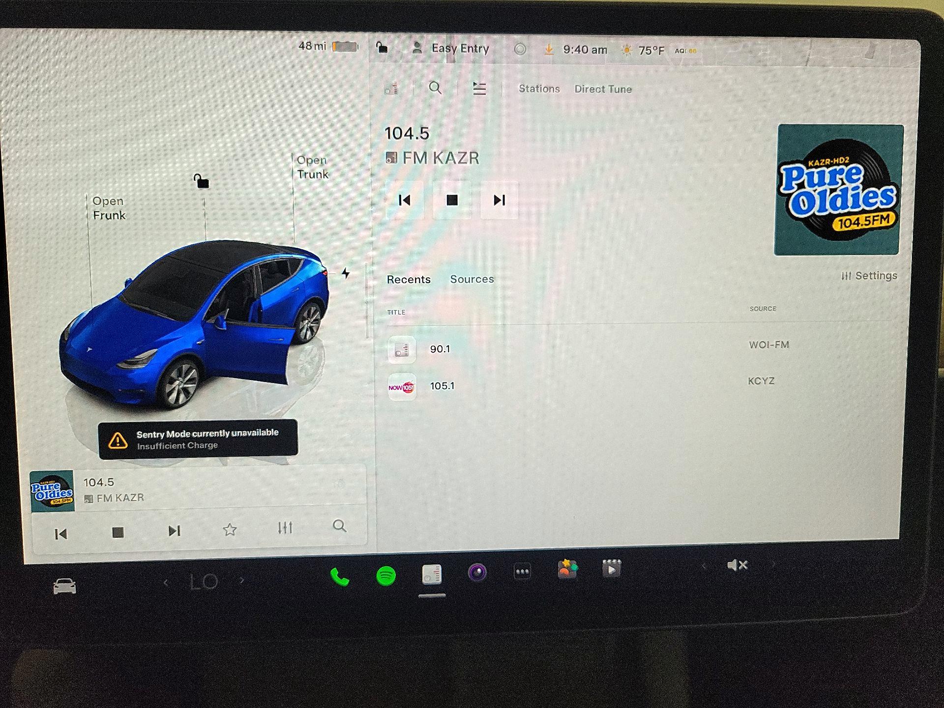 Thumbnail: 2022 Tesla Model Y - 15