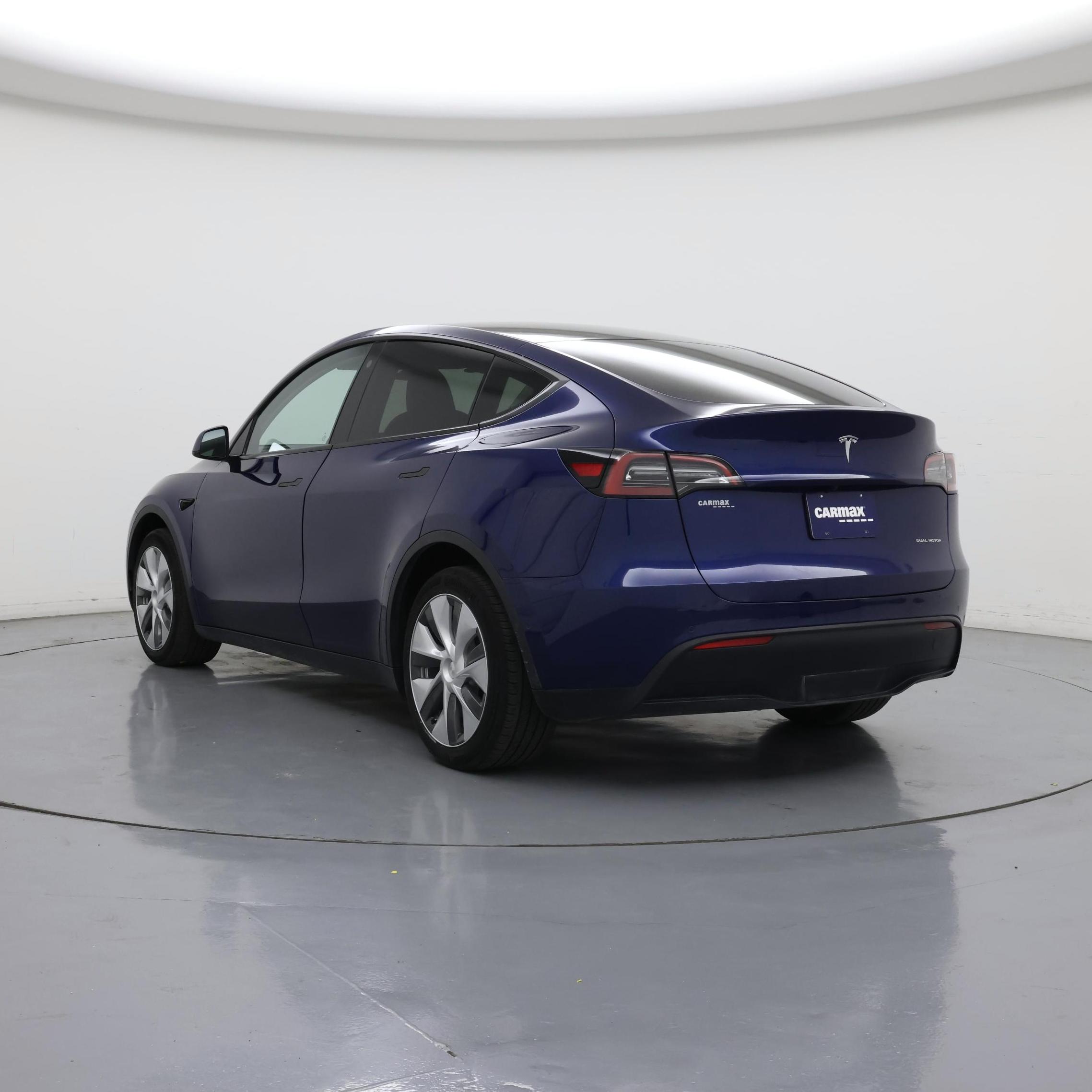 Thumbnail: 2022 Tesla Model Y - 2