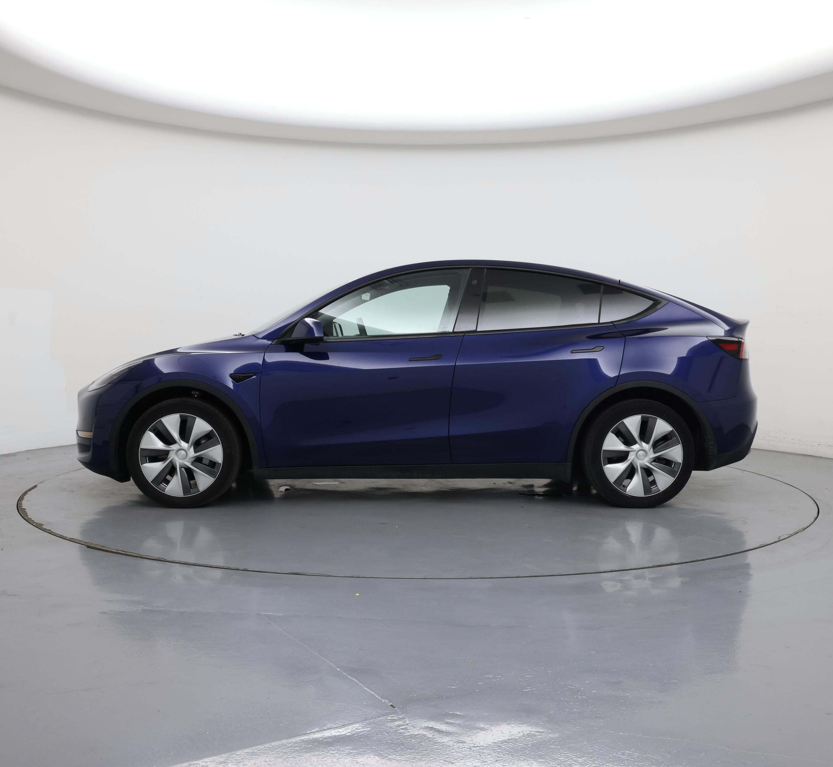 Thumbnail: 2022 Tesla Model Y - 3