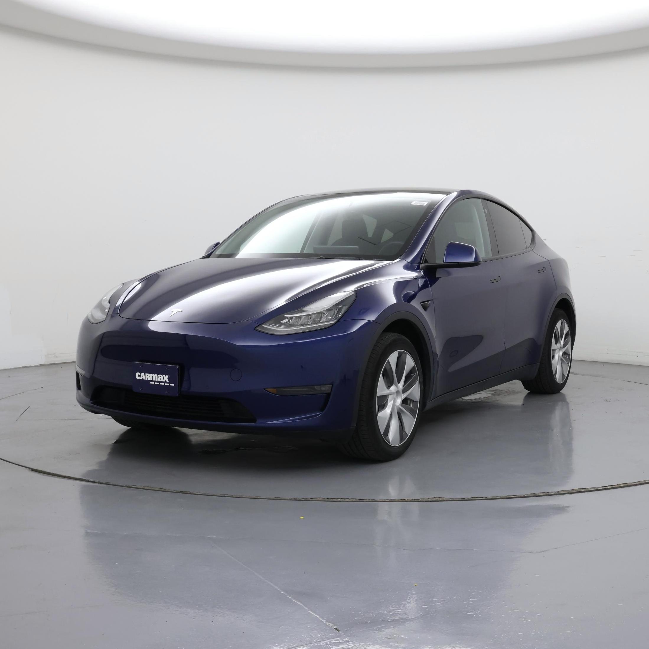 Thumbnail: 2022 Tesla Model Y - 4
