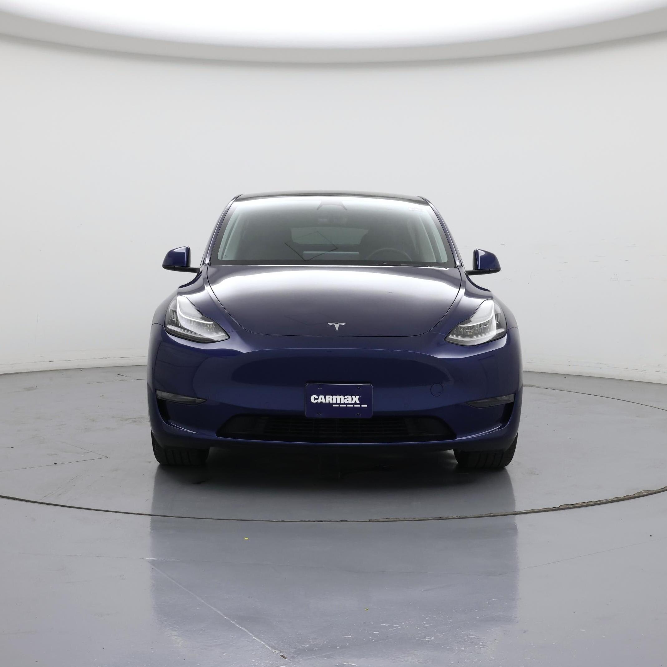 Thumbnail: 2022 Tesla Model Y - 5