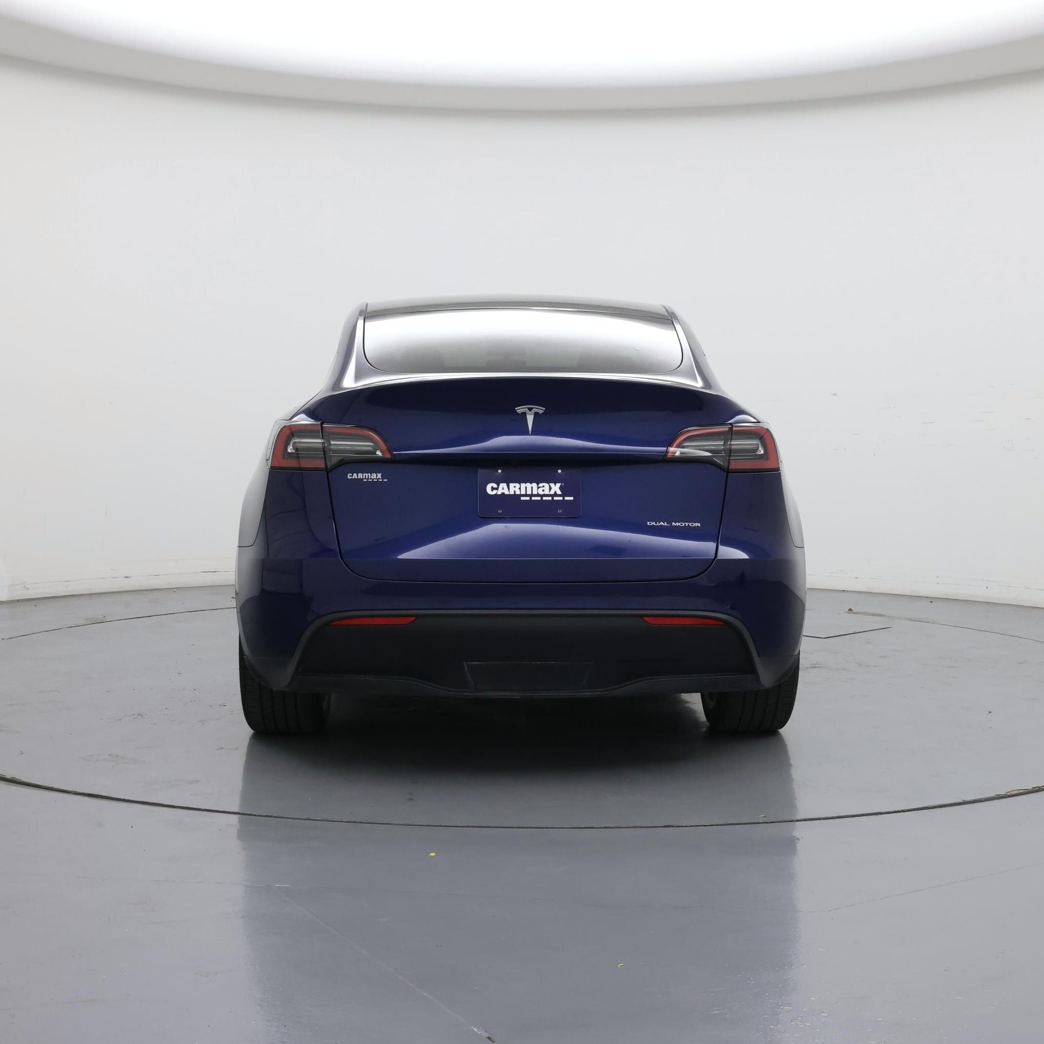 Thumbnail: 2022 Tesla Model Y - 6