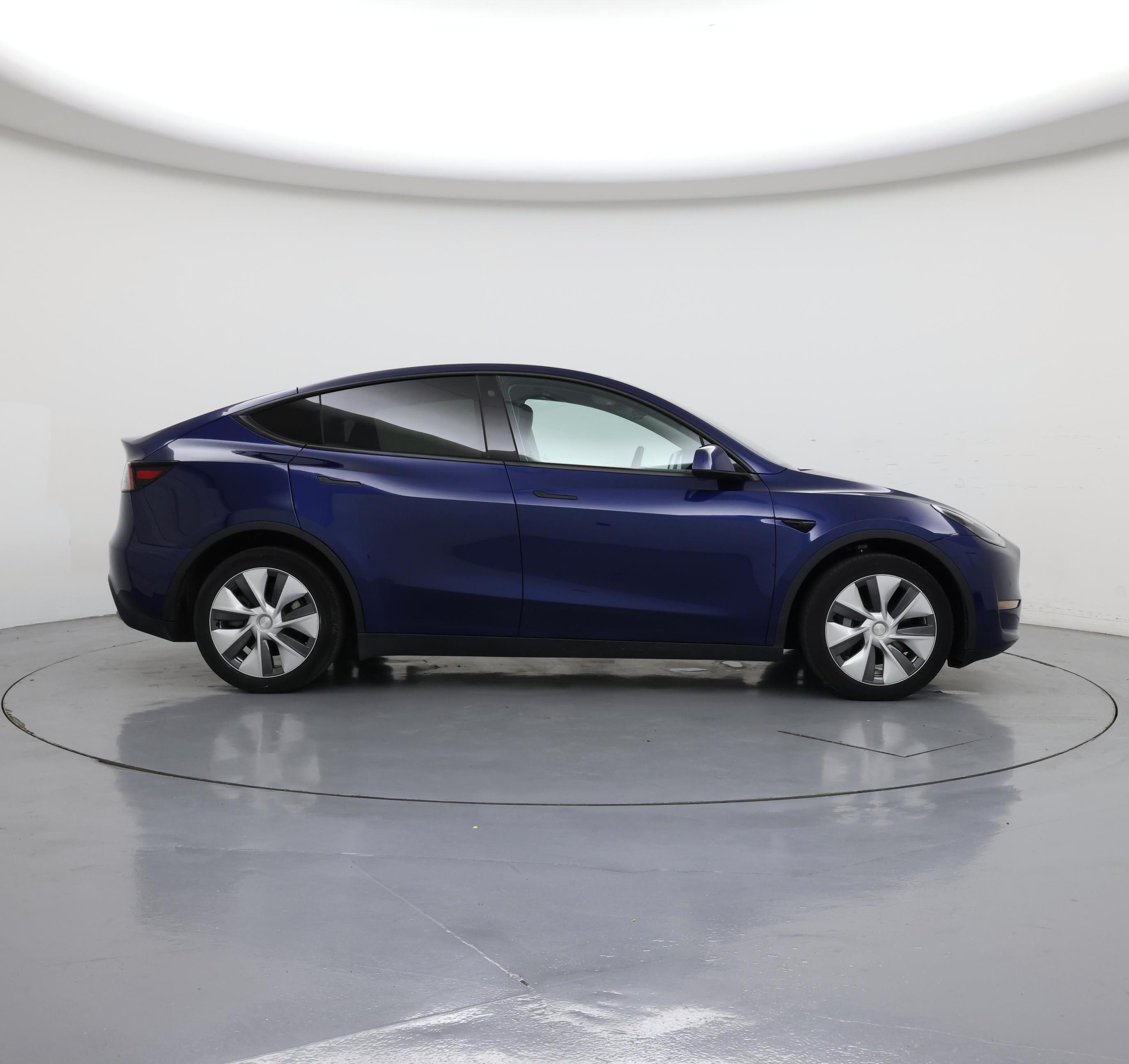 Thumbnail: 2022 Tesla Model Y - 7
