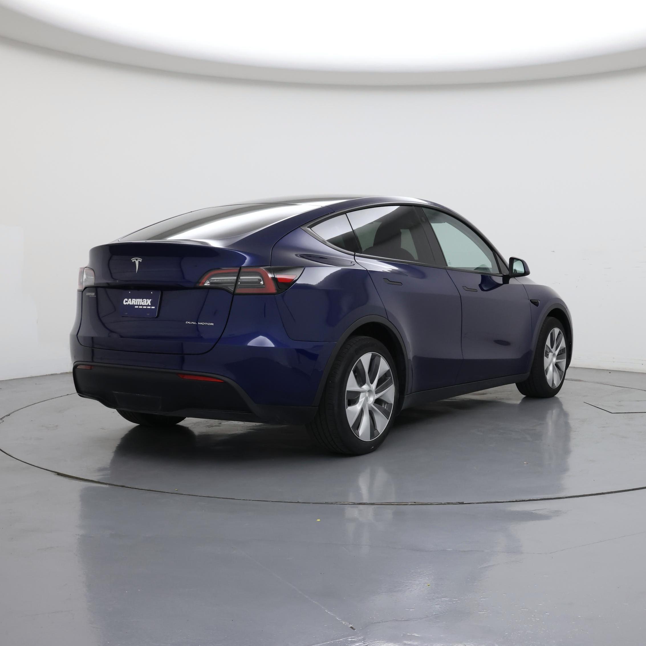 Thumbnail: 2022 Tesla Model Y - 8