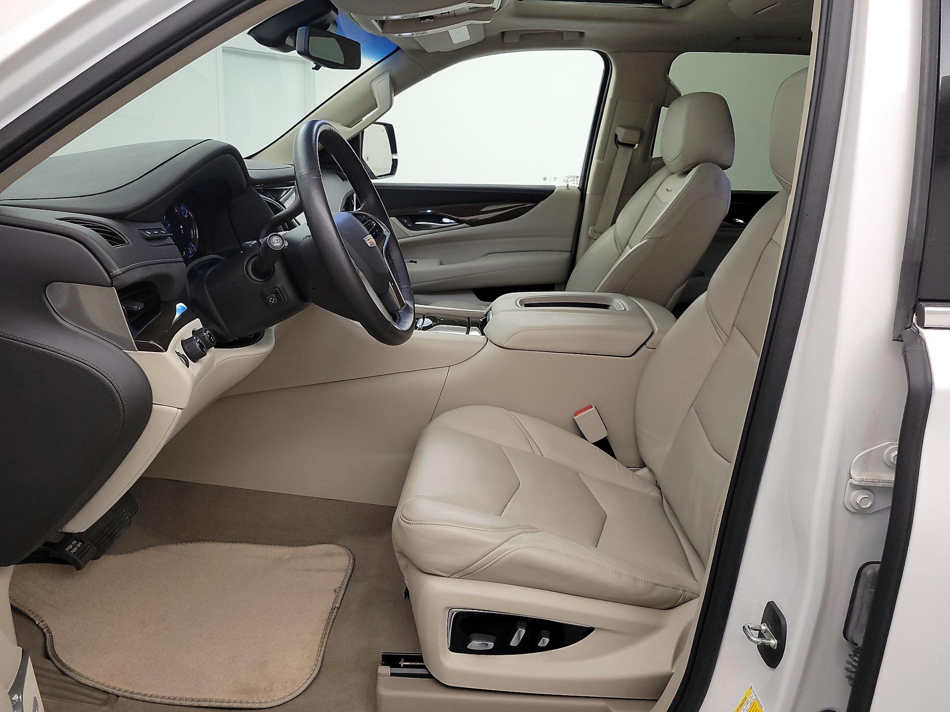 Thumbnail: 2020 Cadillac Escalade - 11
