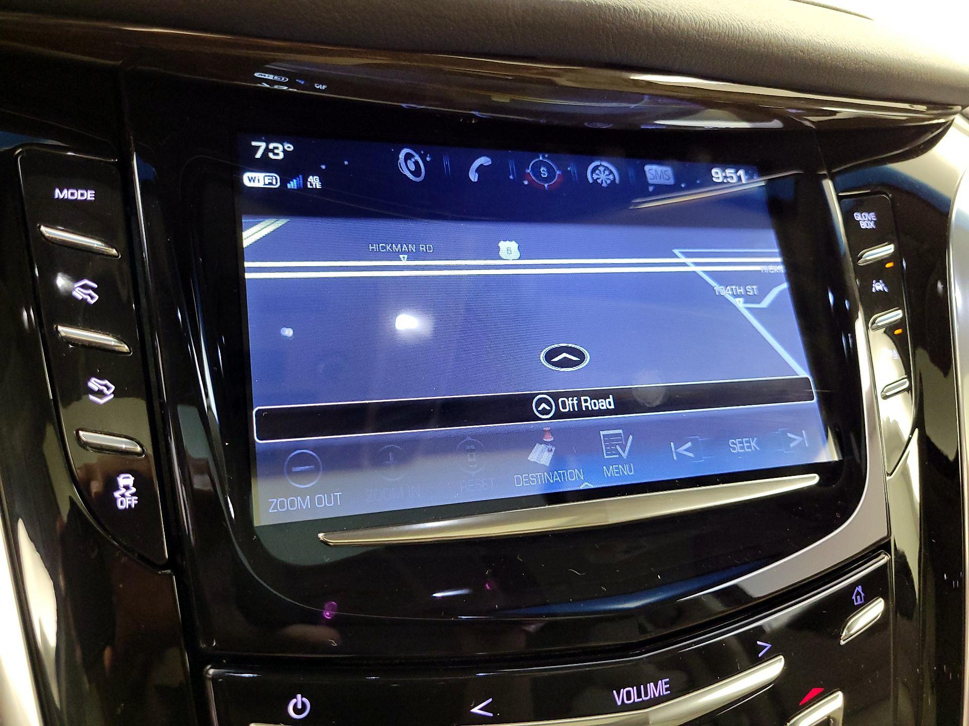 Thumbnail: 2020 Cadillac Escalade - 14