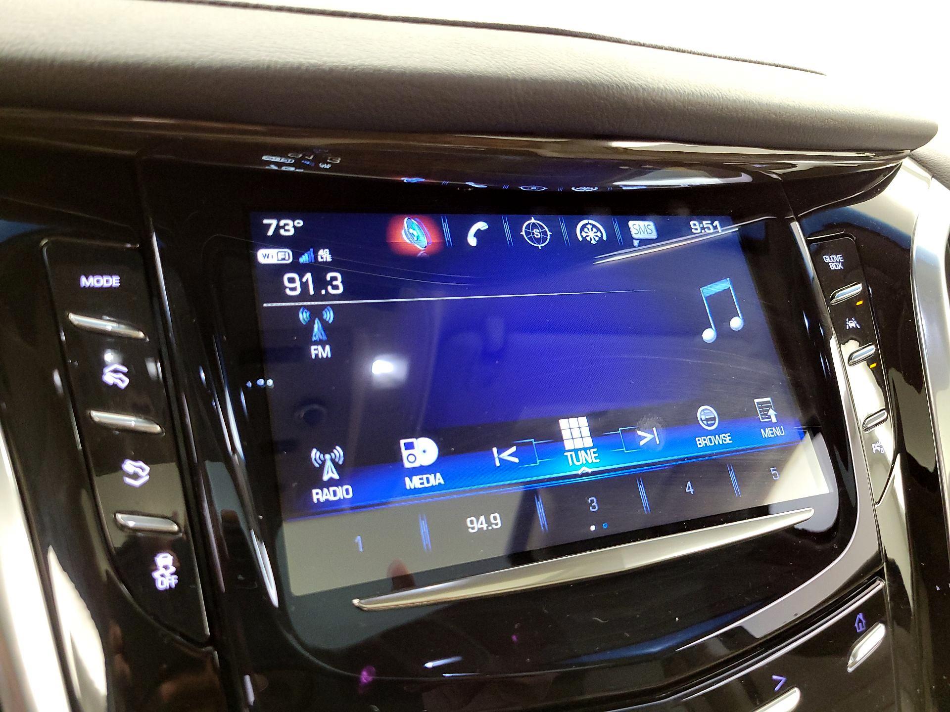 Thumbnail: 2020 Cadillac Escalade - 16