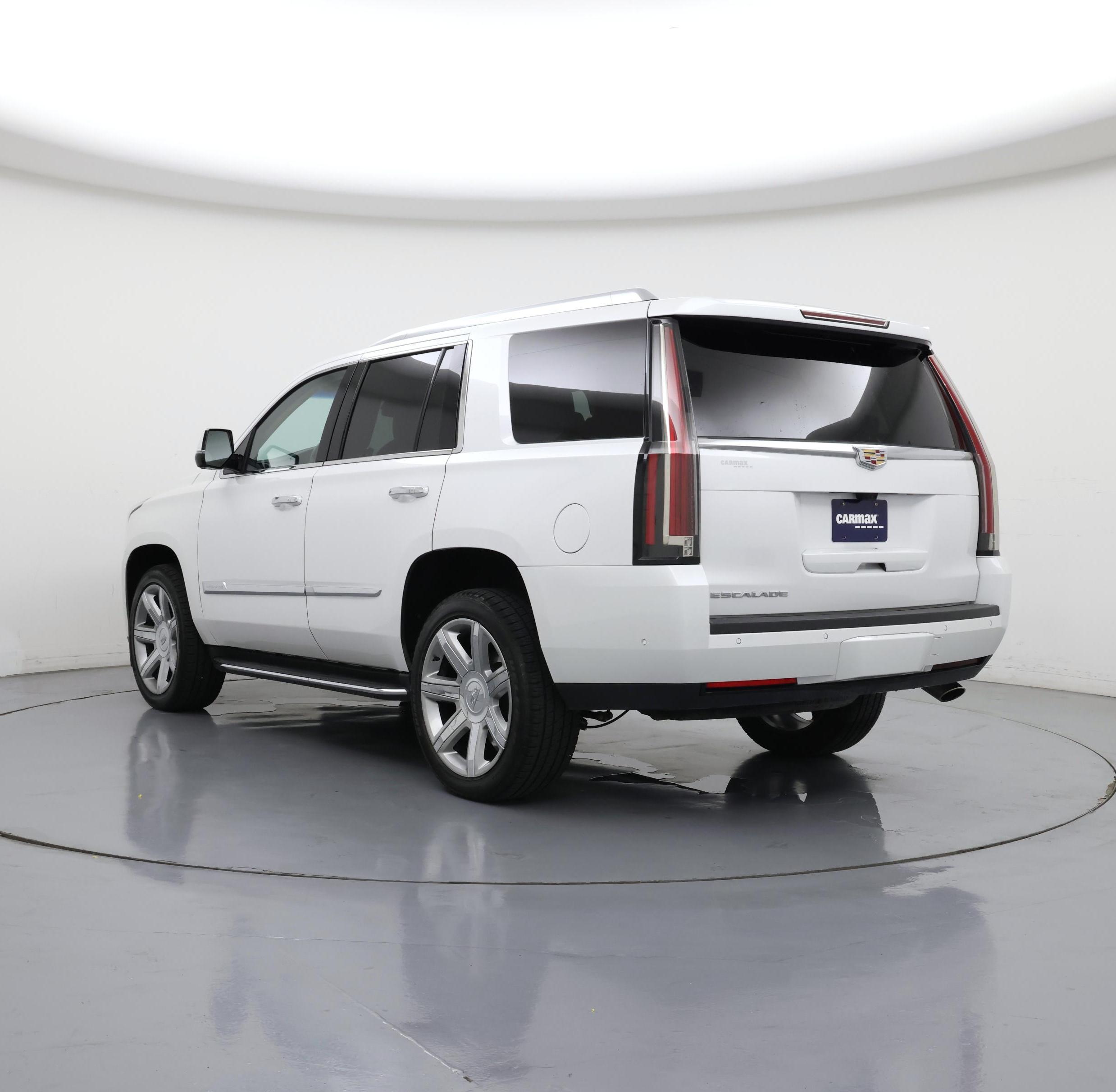 Thumbnail: 2020 Cadillac Escalade - 2